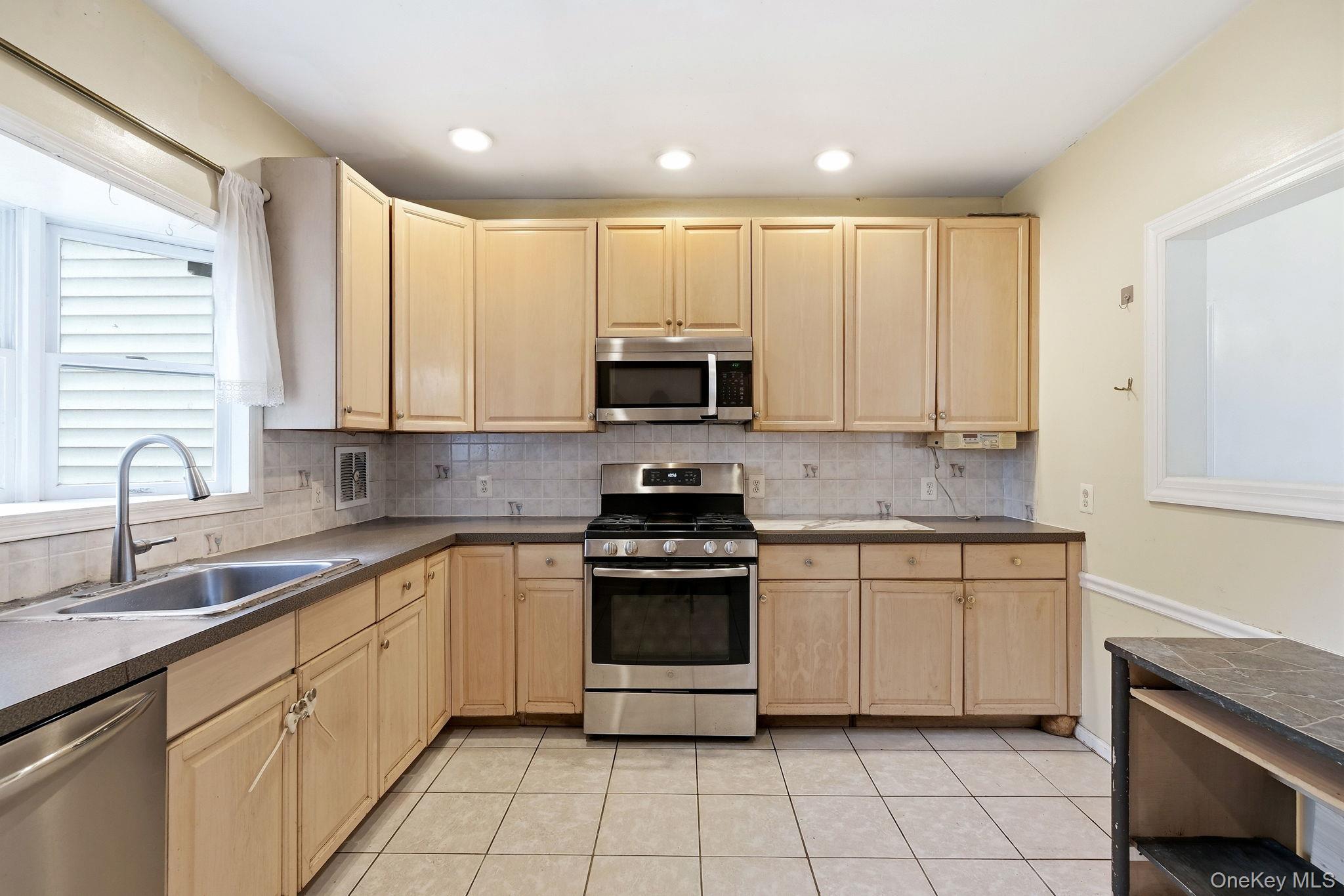 Single Family N Corona Avenue  Nassau County, NY 11580, MLS-1040624-18