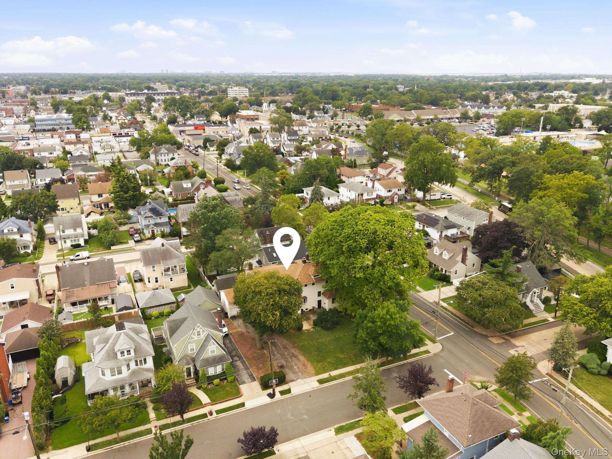 Single Family N Corona Avenue  Nassau County, NY 11580, MLS-1040624-44
