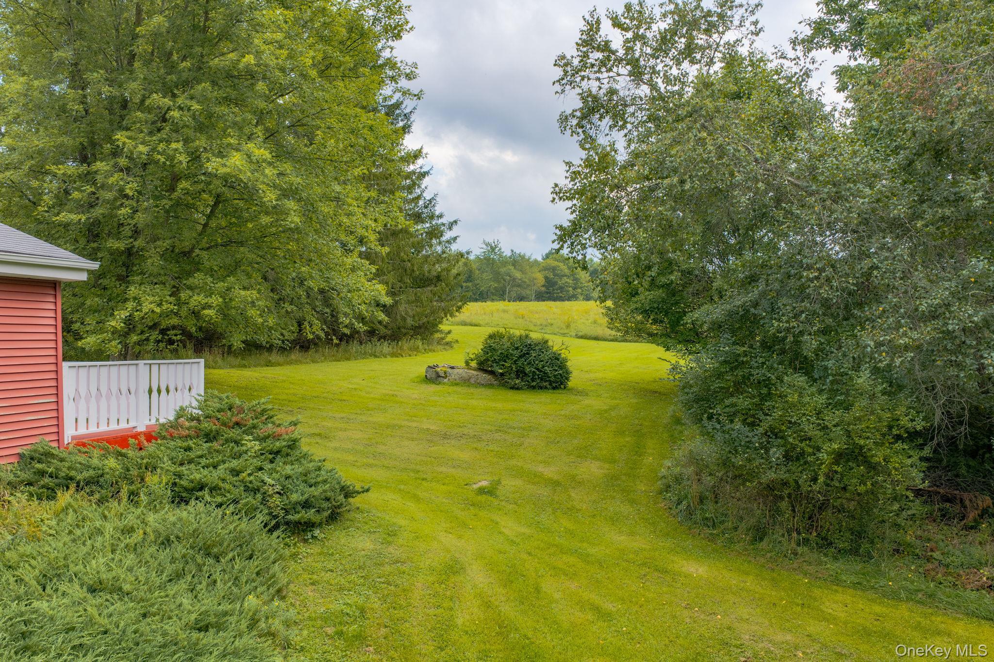 Single Family Bernas Road Sullivan County, NY 12726, MLS-1040633-23