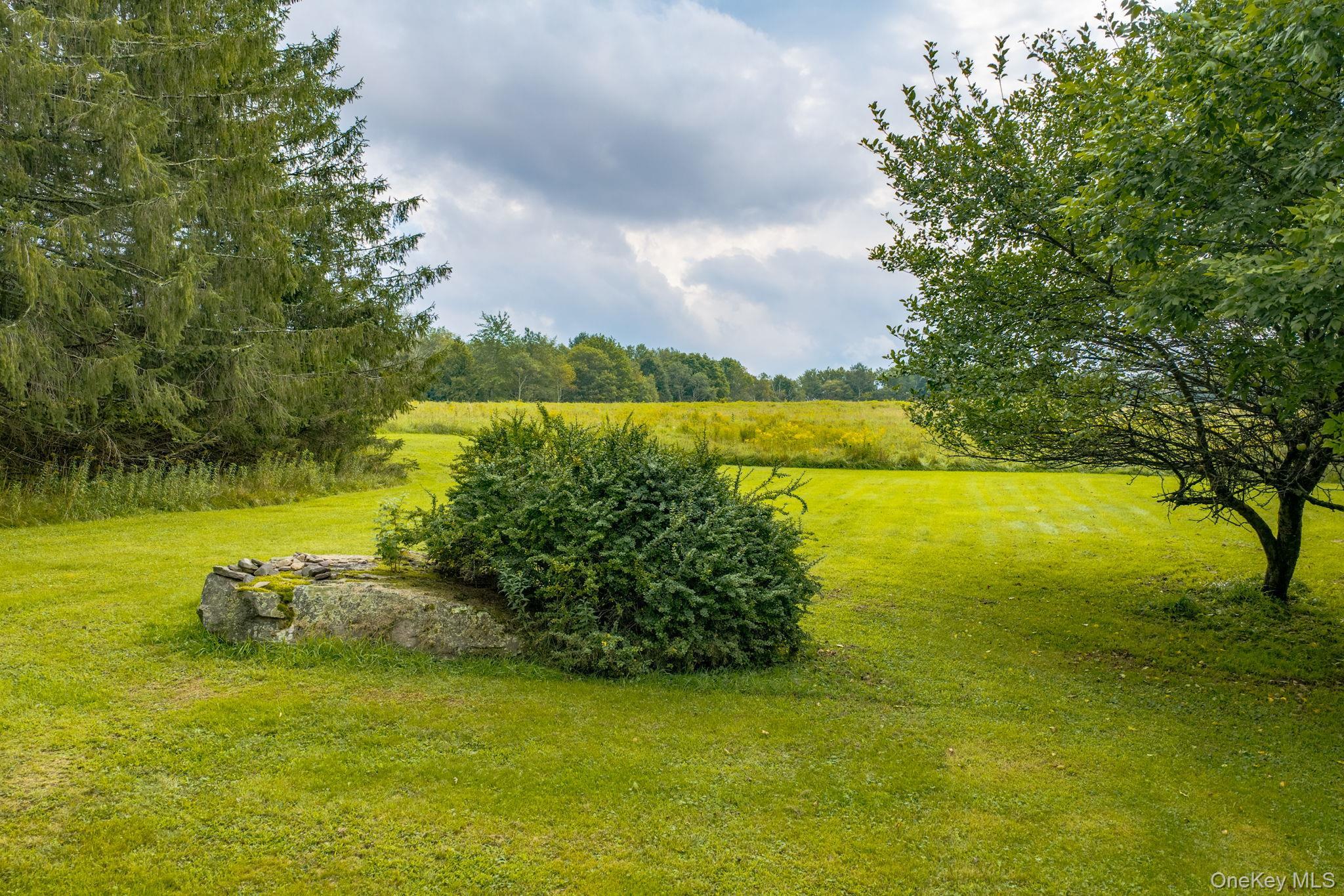 Single Family Bernas Road Sullivan County, NY 12726, MLS-1040633-24