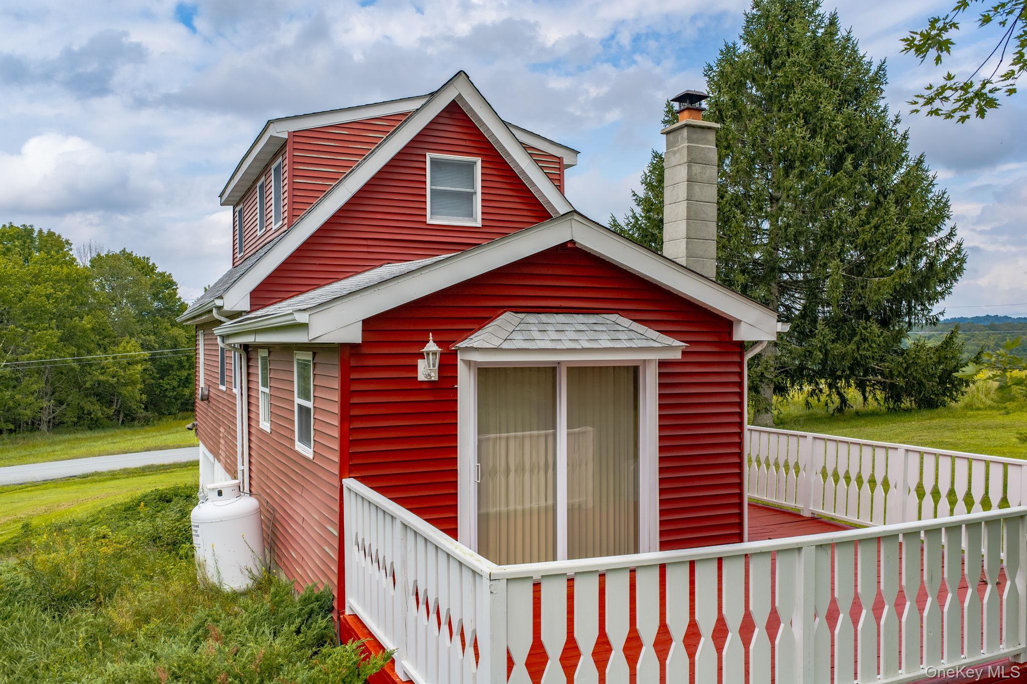 Single Family Bernas Road Sullivan County, NY 12726, MLS-1040633-26