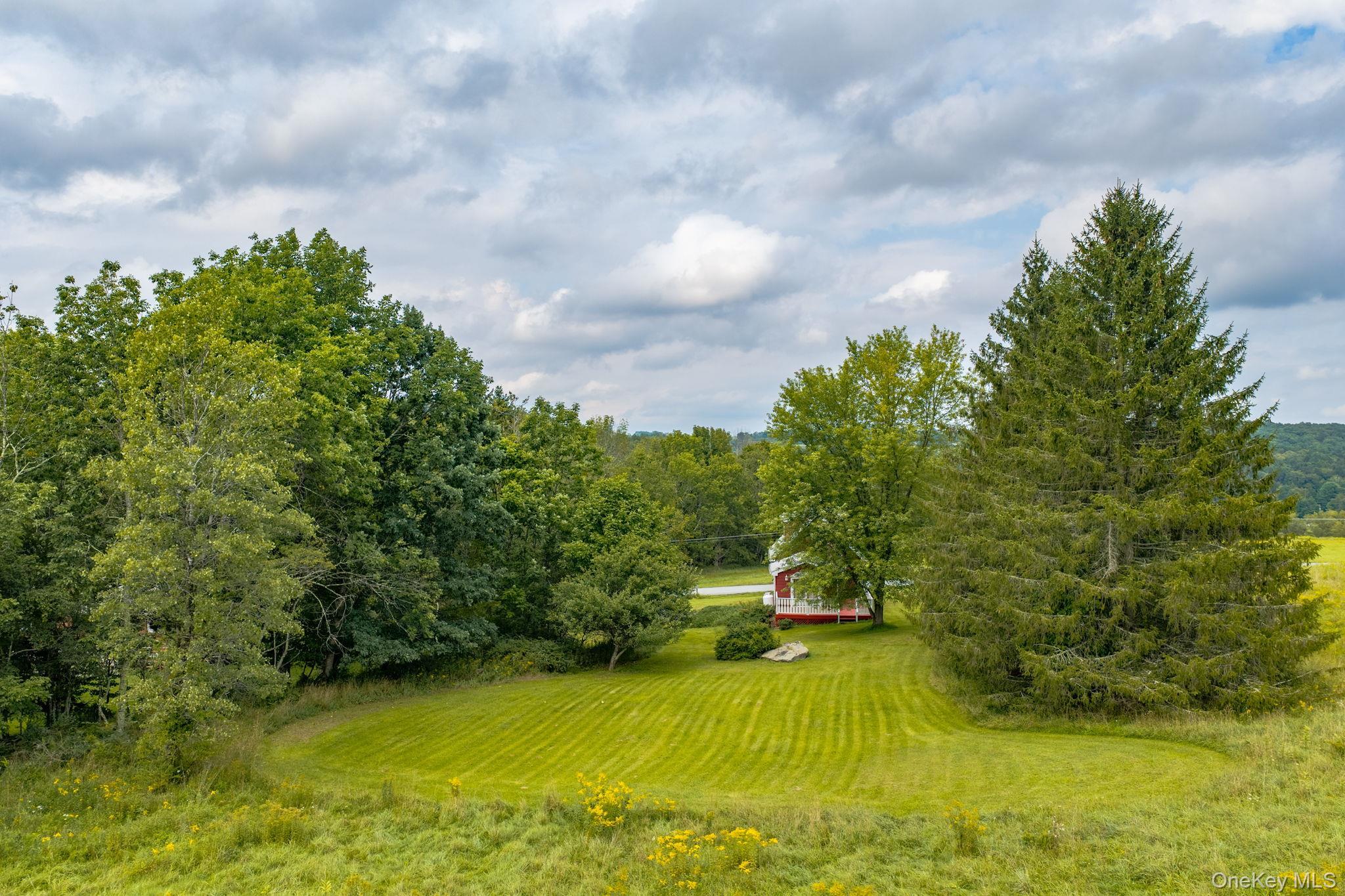Single Family Bernas Road Sullivan County, NY 12726, MLS-1040633-27