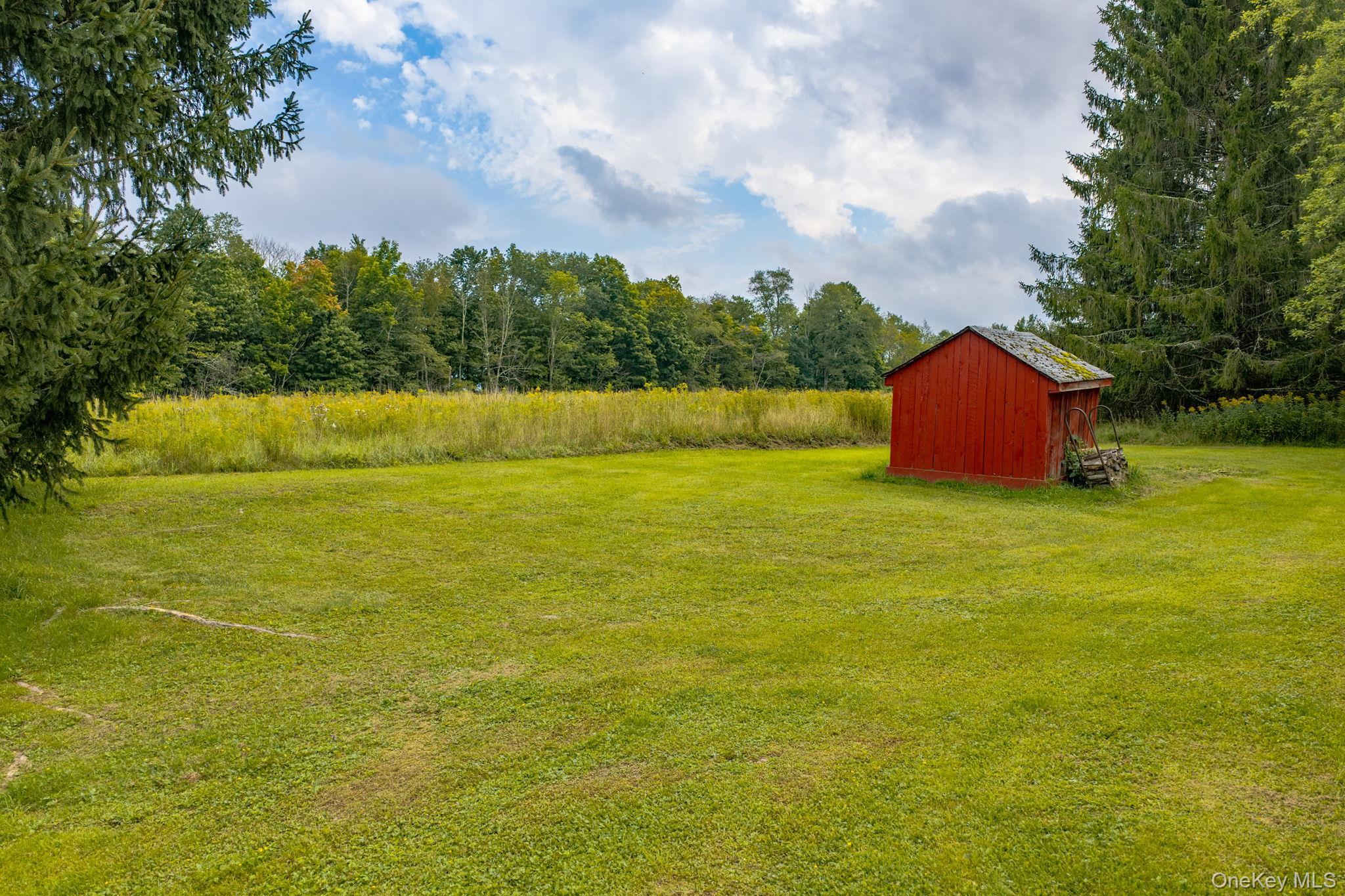 Single Family Bernas Road Sullivan County, NY 12726, MLS-1040633-29