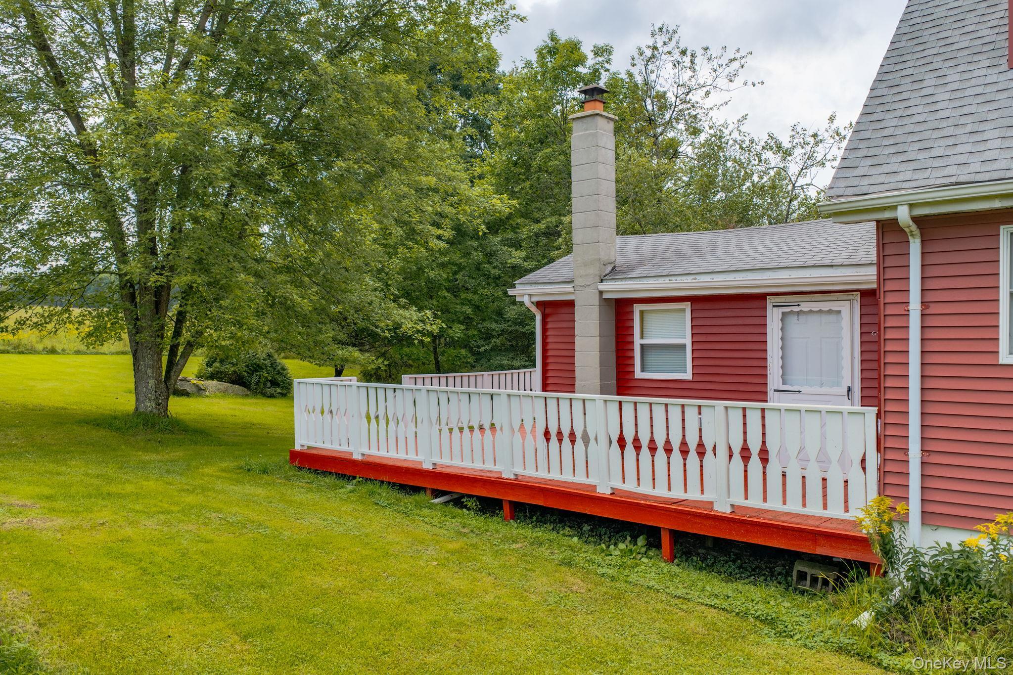 Single Family Bernas Road Sullivan County, NY 12726, MLS-1040633-30