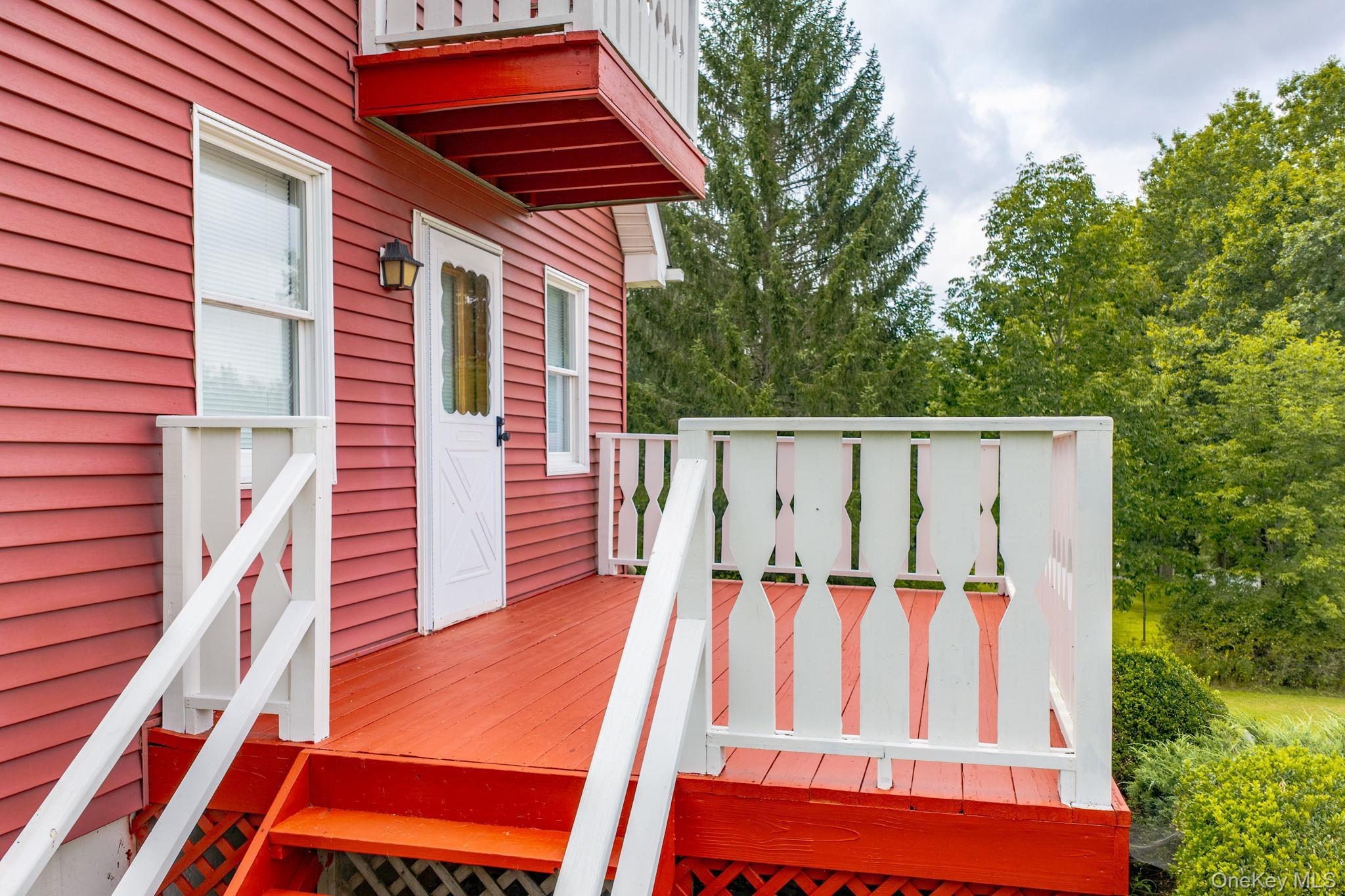 Single Family Bernas Road  Sullivan County, NY 12726, MLS-1040633-31