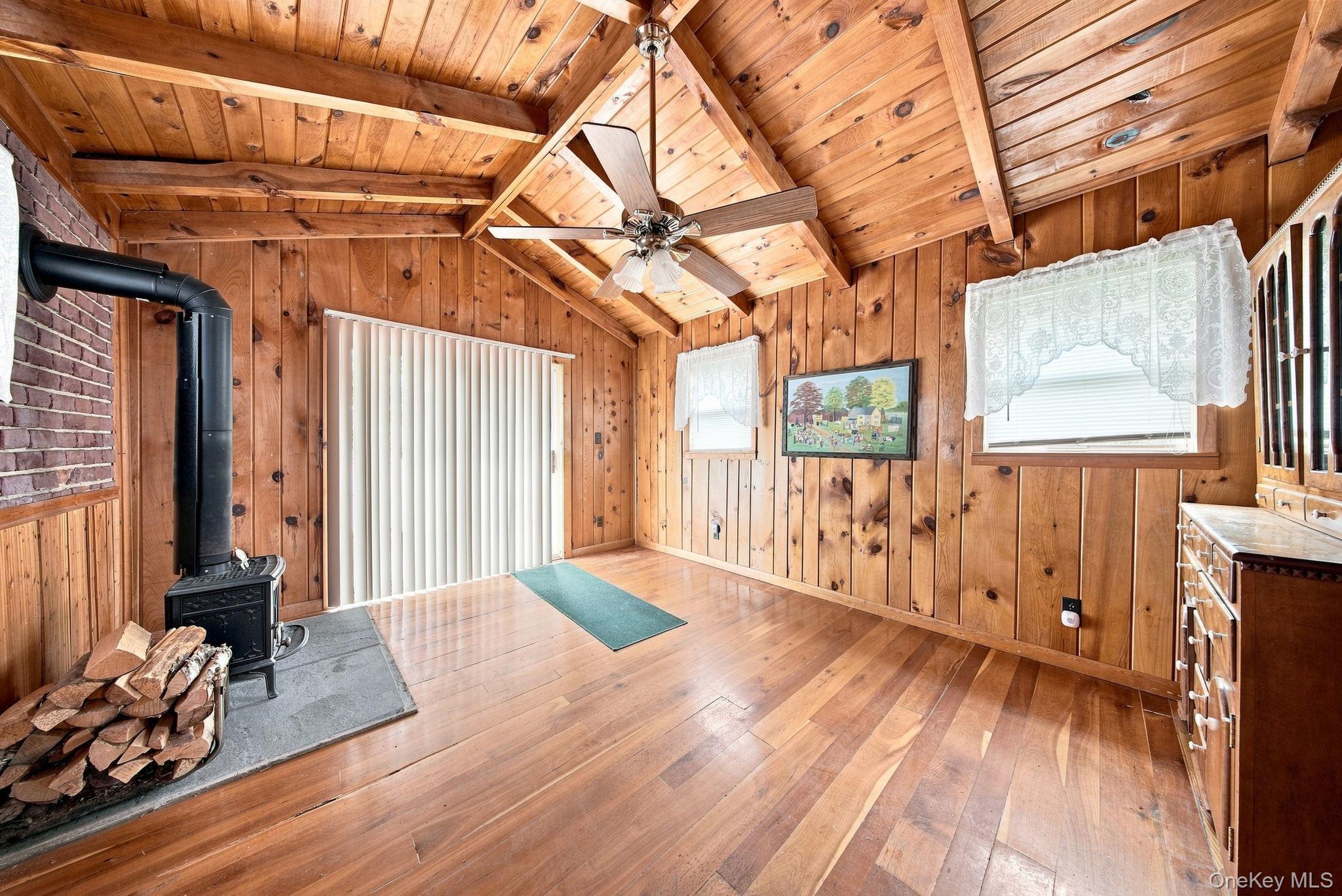 Single Family Bernas Road Sullivan County, NY 12726, MLS-1040633-5