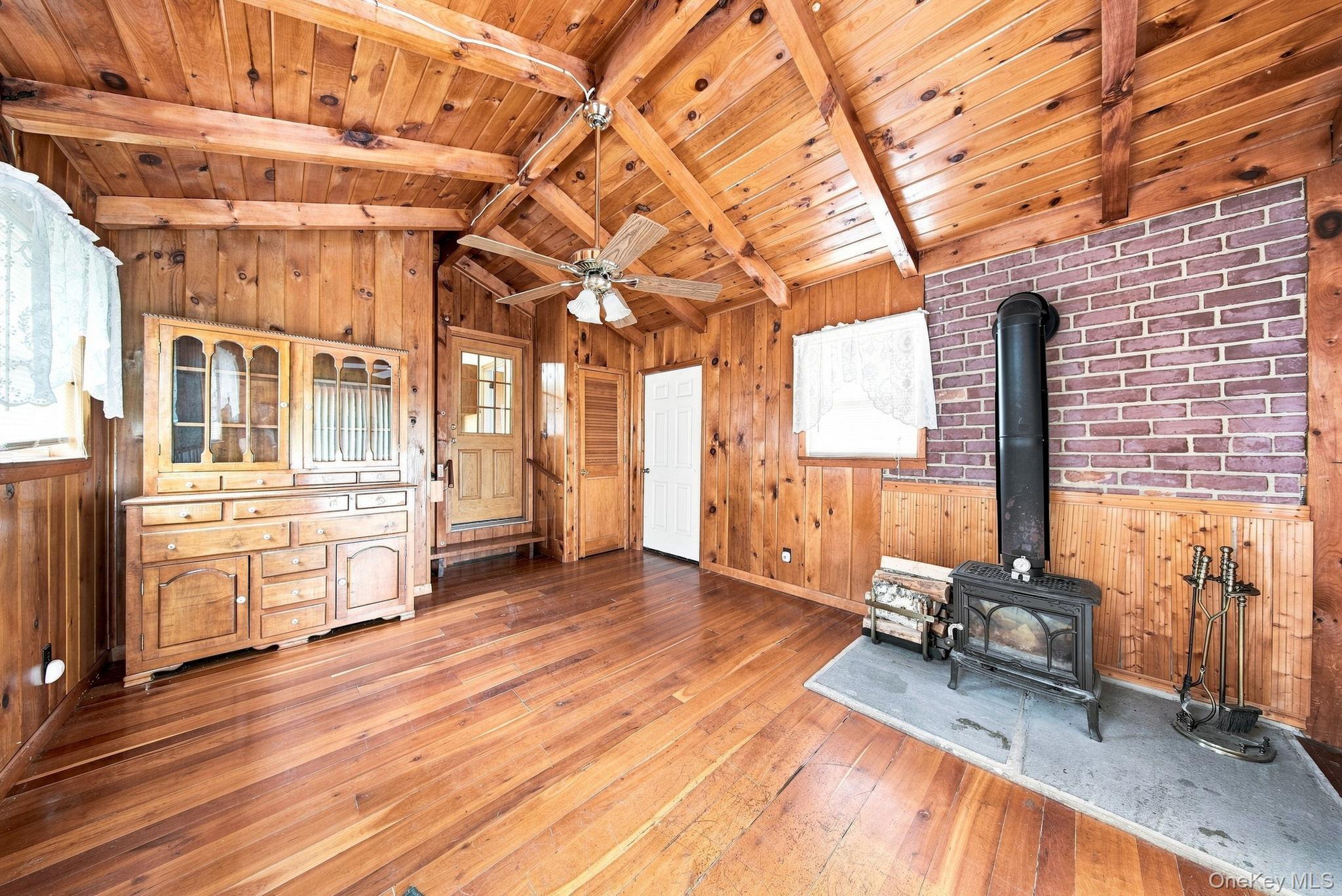 Single Family Bernas Road Sullivan County, NY 12726, MLS-1040633-6