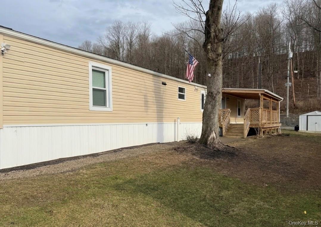 Single Family Sheafe Road Dutchess County, NY 12590, MLS-1040638-2