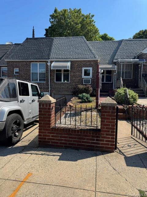 Single Family 74th Street Queens, NY 11373, MLS-1040641-2