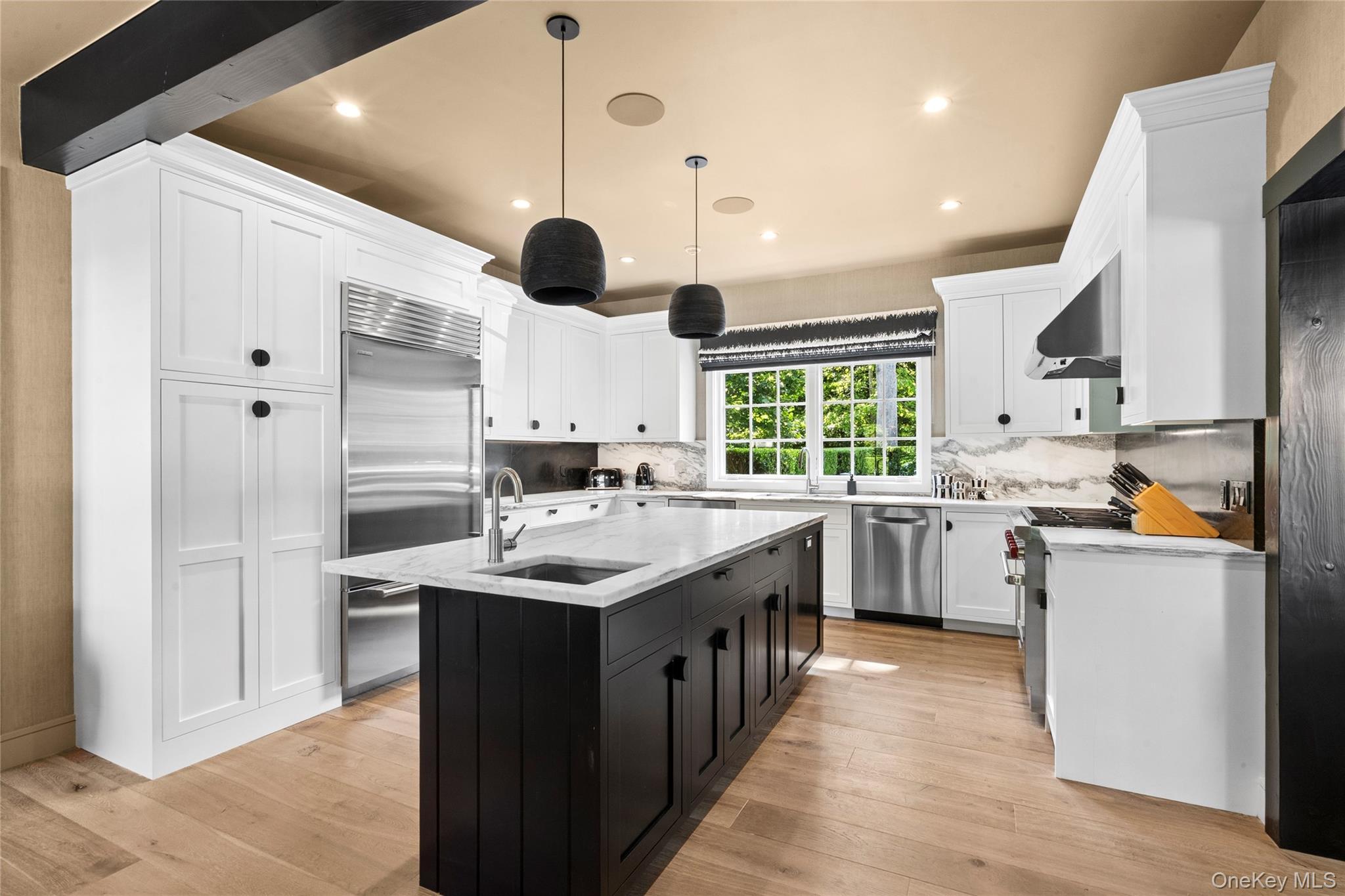 Single Family Buell Lane Extension  Suffolk County, NY 11963, MLS-1040648-2
