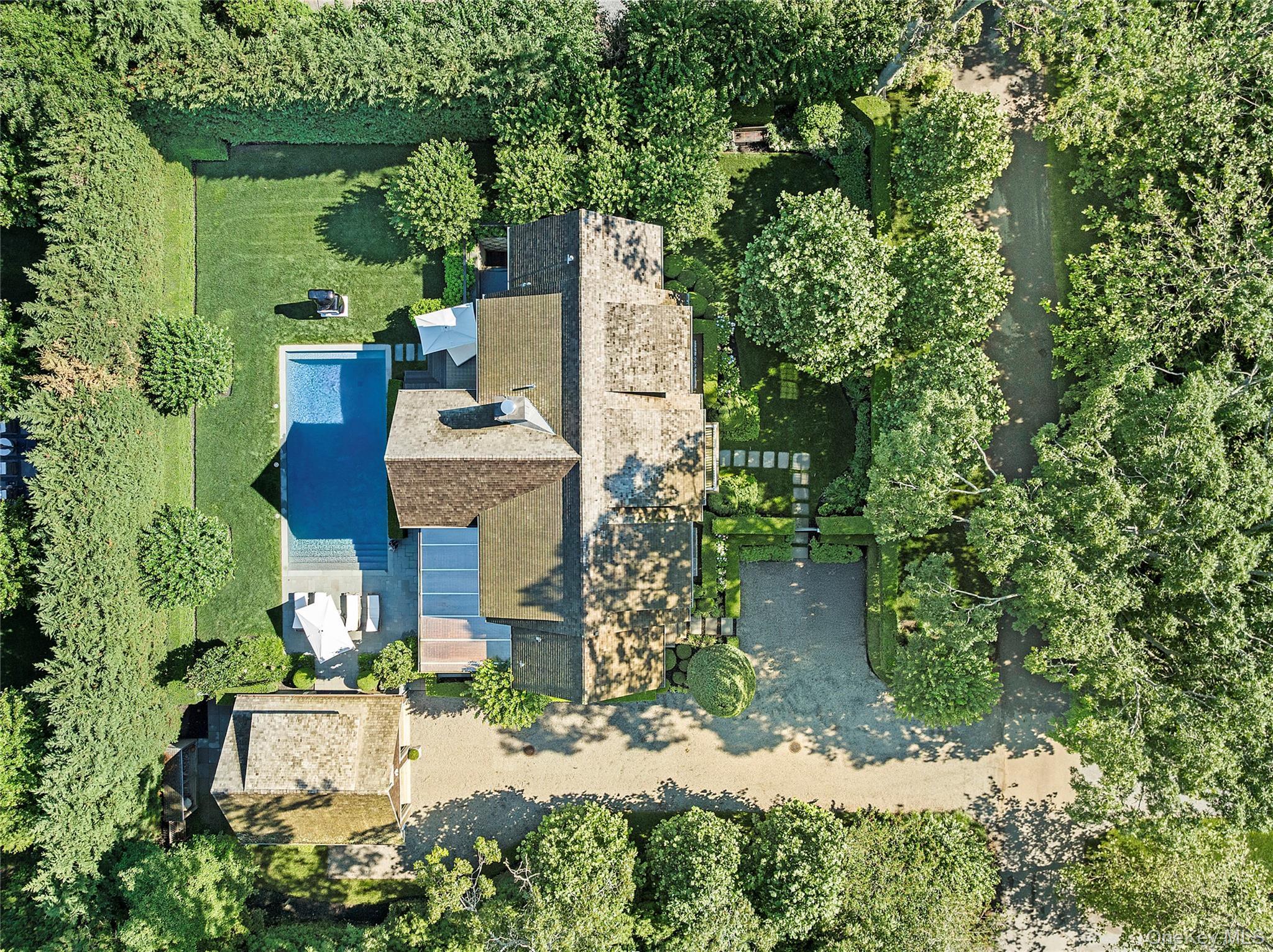 Single Family Buell Lane Extension  Suffolk County, NY 11963, MLS-1040648-31