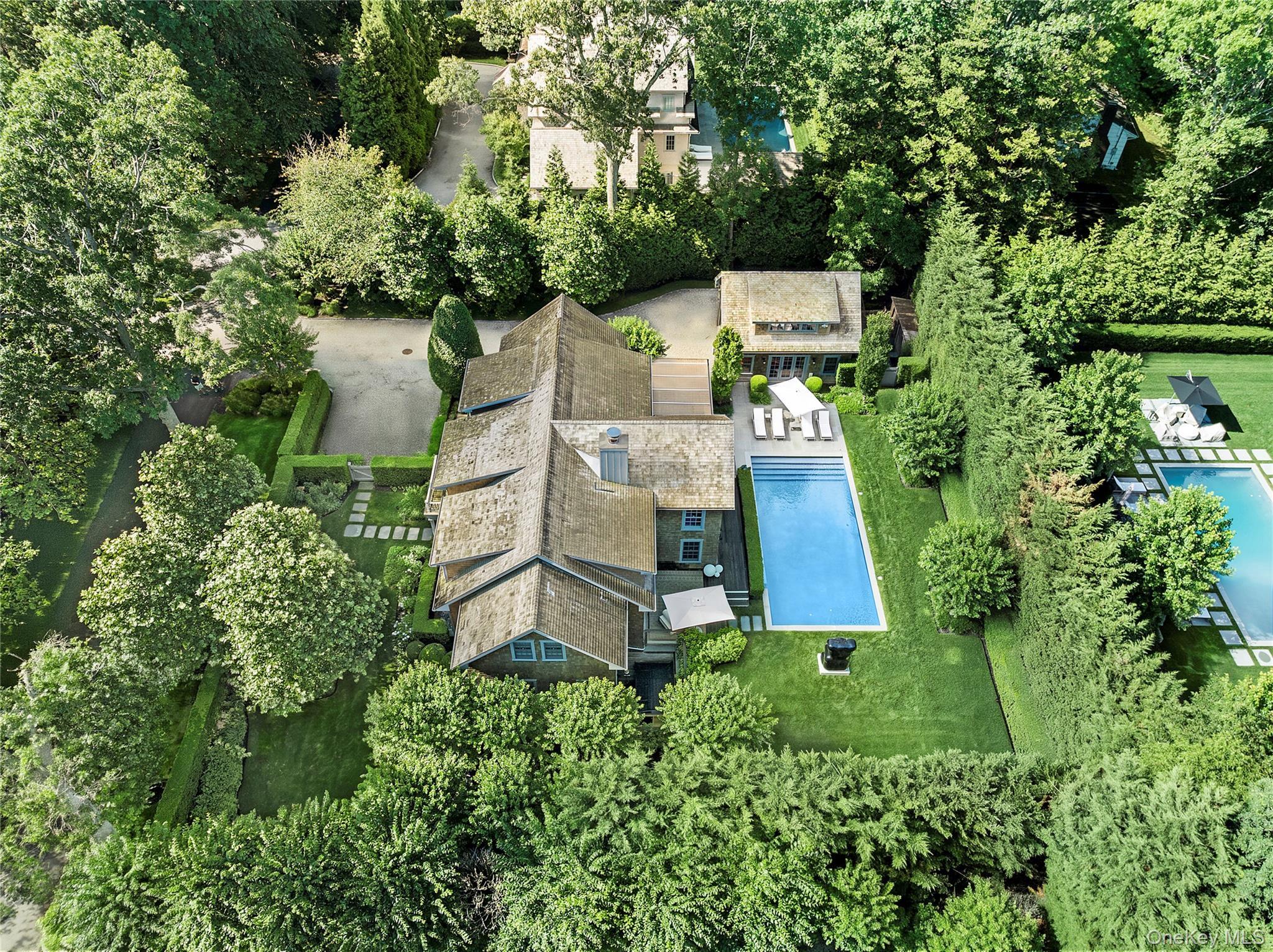 Single Family Buell Lane Extension  Suffolk County, NY 11963, MLS-1040648-34