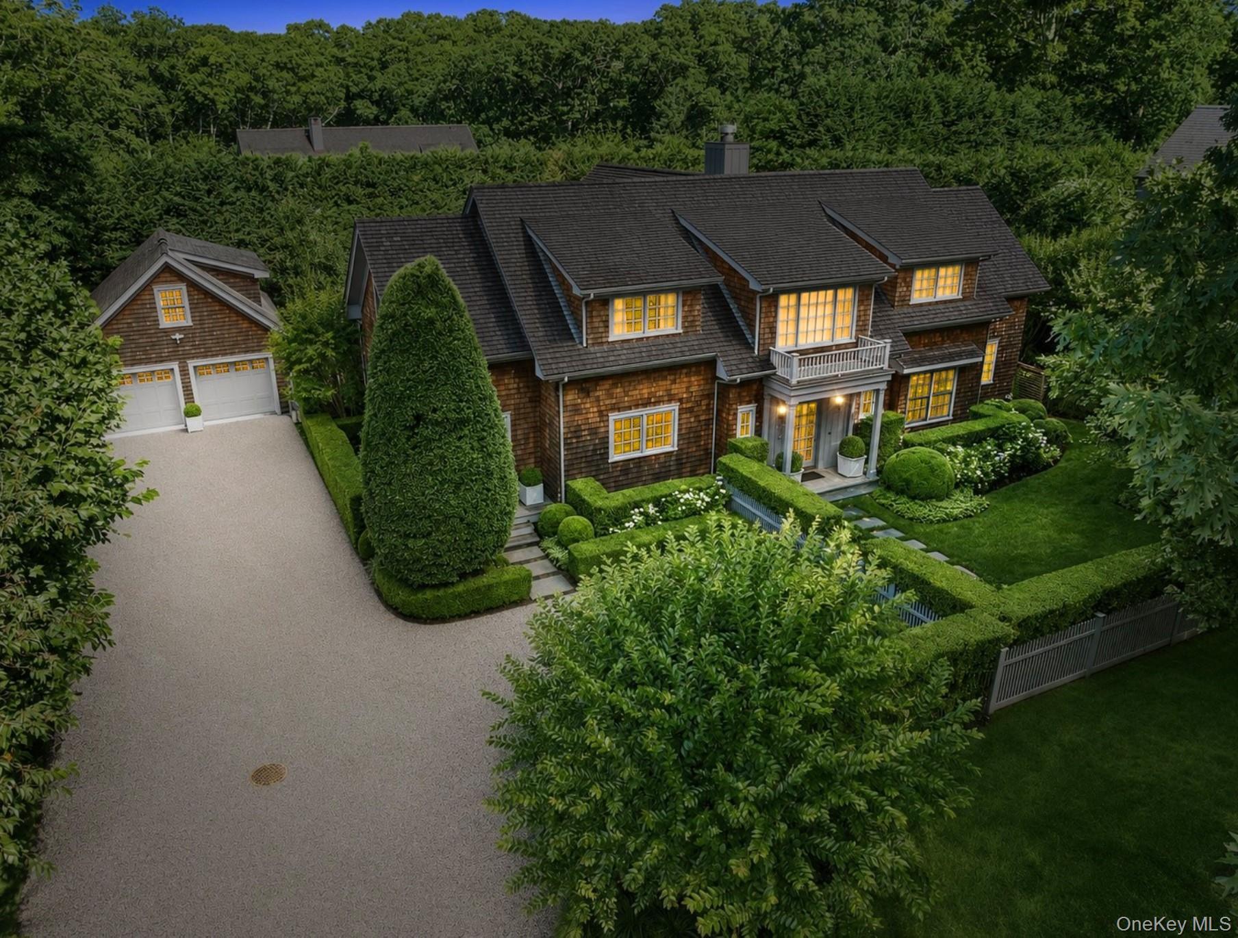Single Family Buell Lane Extension  Suffolk County, NY 11963, MLS-1040648-35