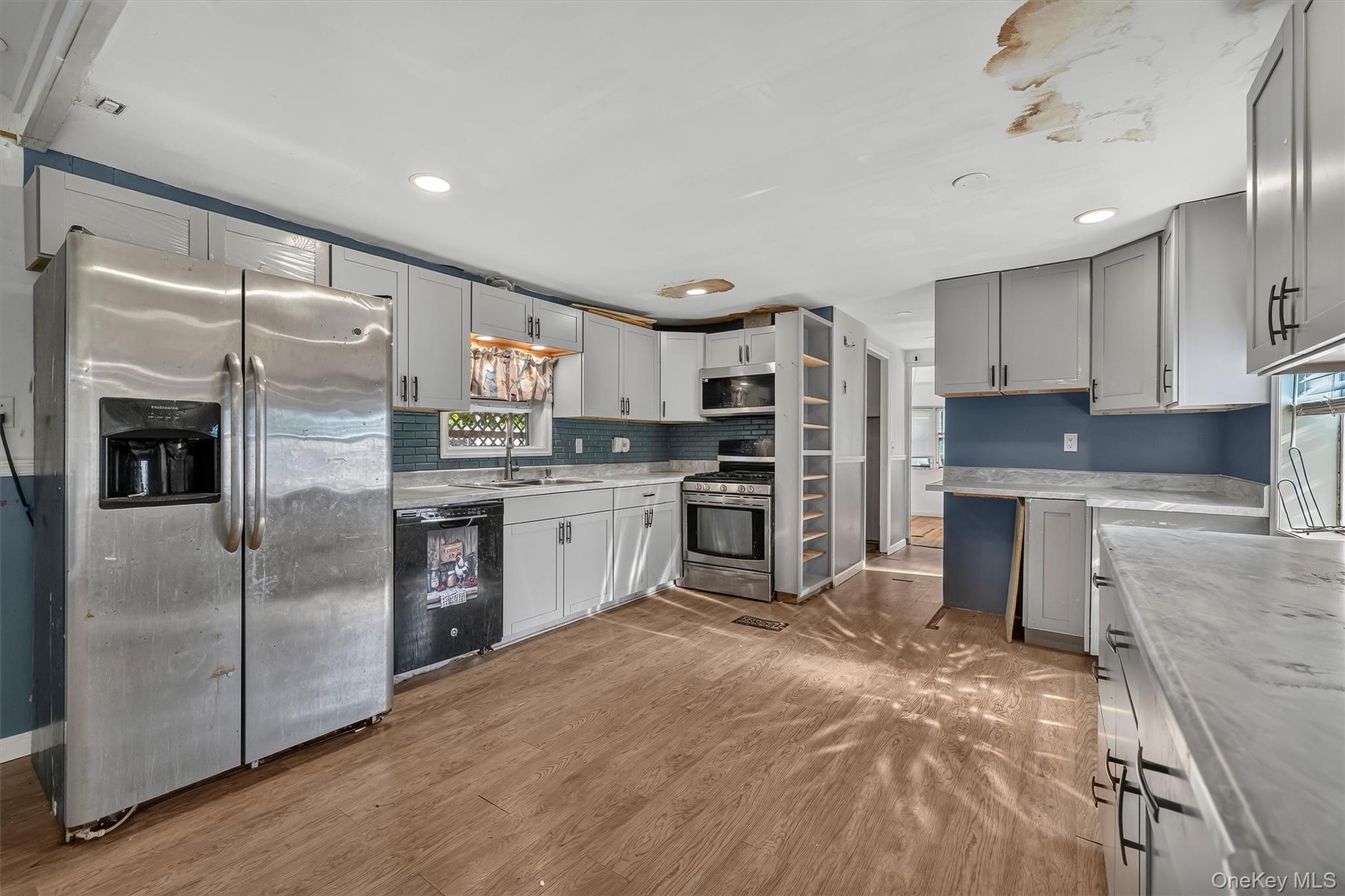 Single Family Ponderosa Road  Sullivan County, NY 12721, MLS-1040652-10