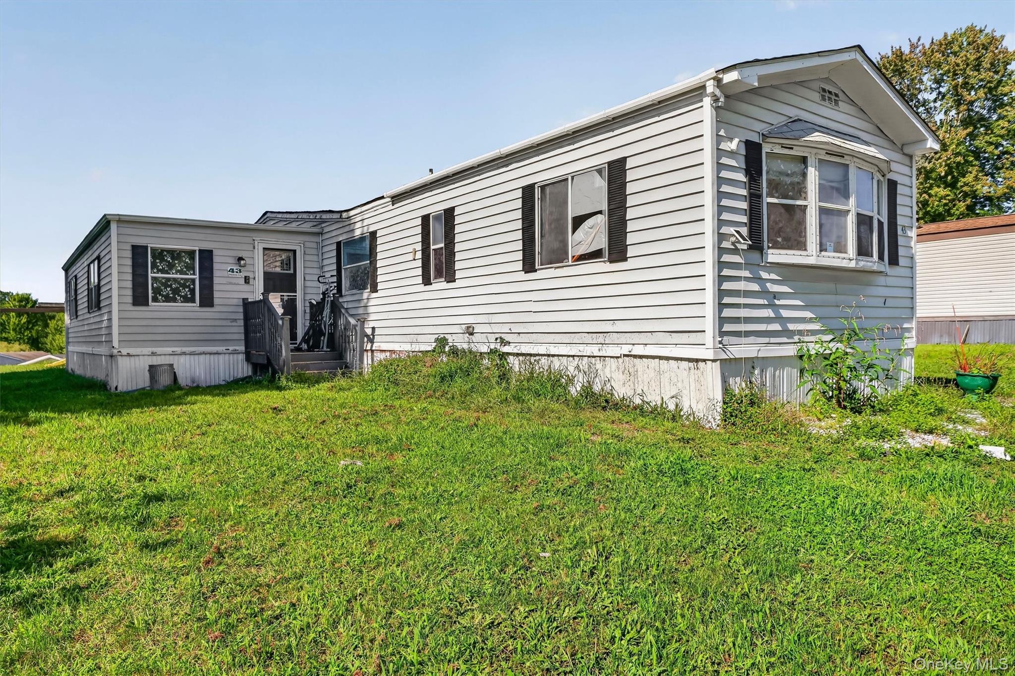 Single Family Ponderosa Road  Sullivan County, NY 12721, MLS-1040652-2
