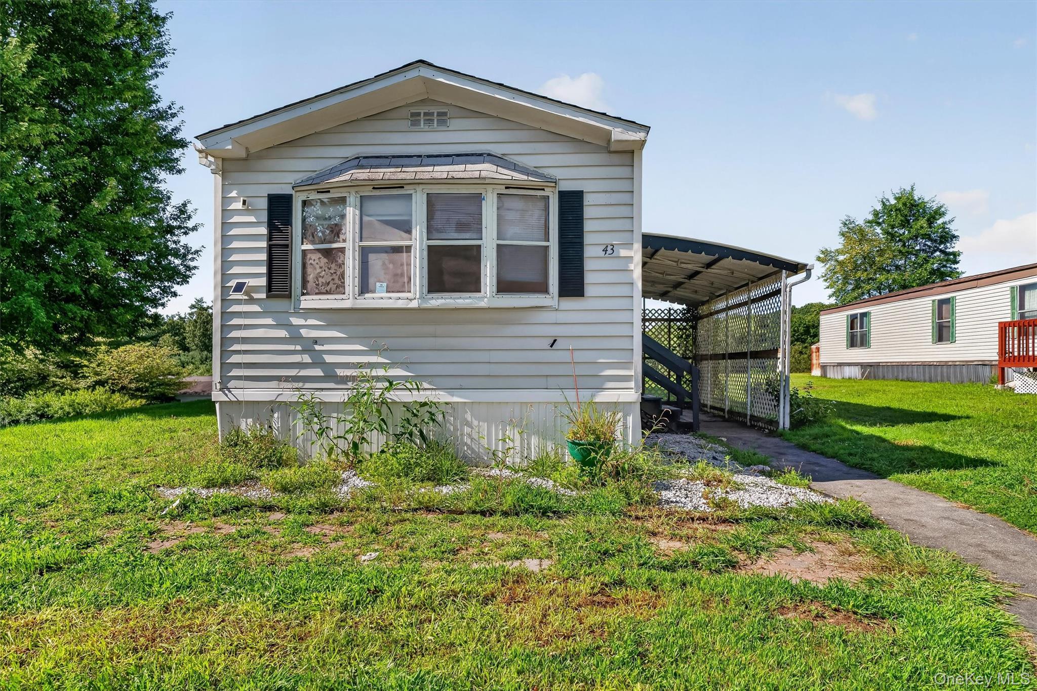 Single Family Ponderosa Road  Sullivan County, NY 12721, MLS-1040652-3