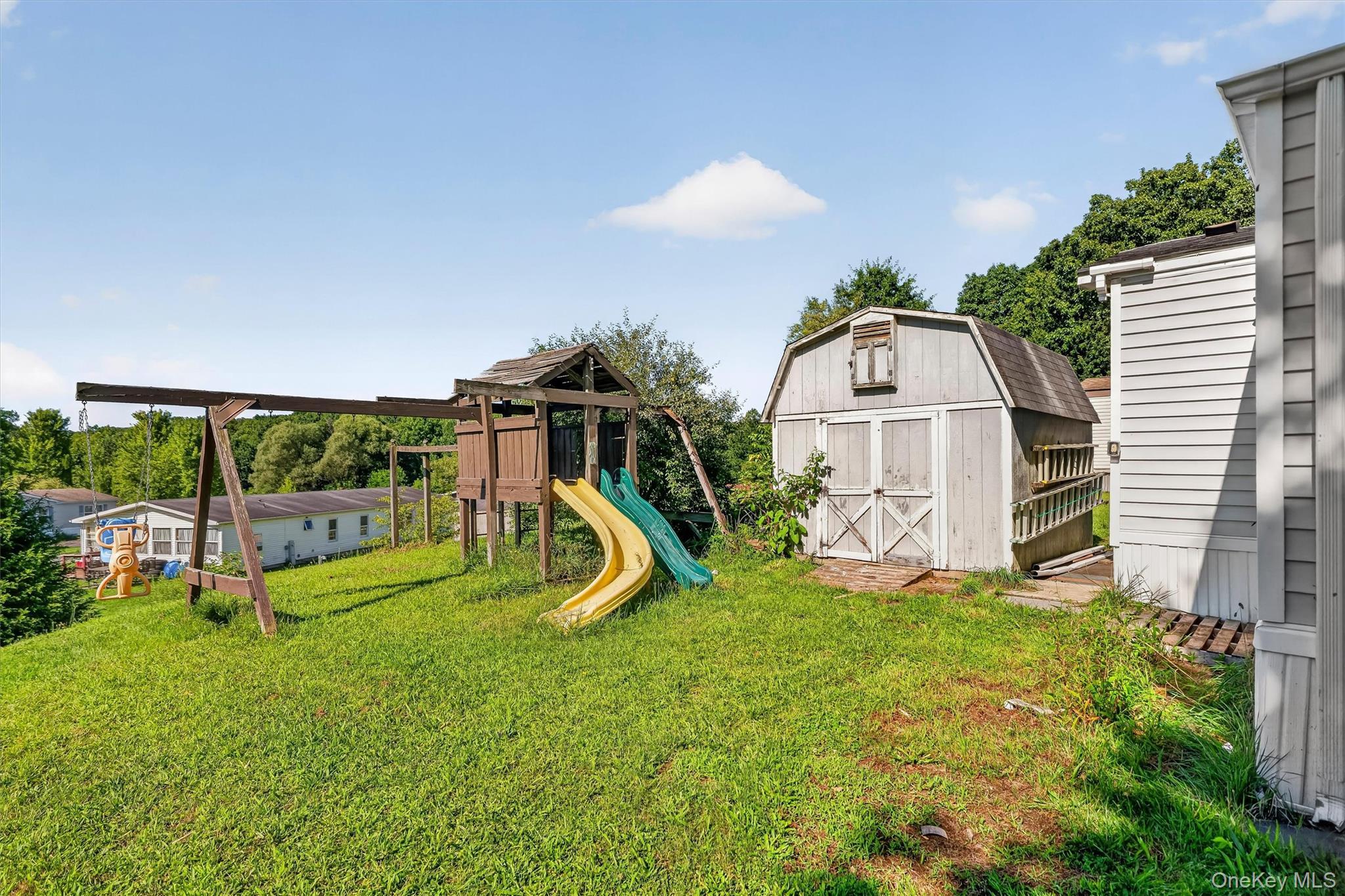 Single Family Ponderosa Road  Sullivan County, NY 12721, MLS-1040652-31