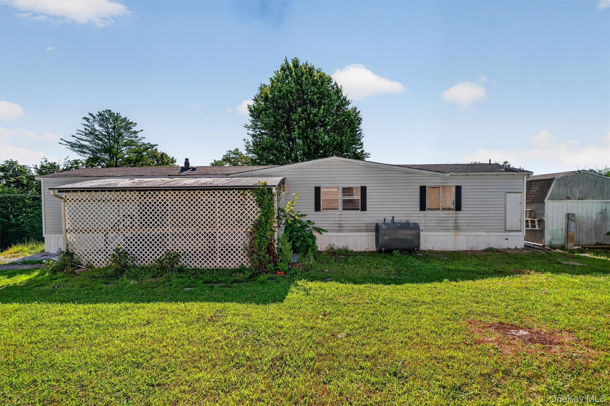 Single Family Ponderosa Road  Sullivan County, NY 12721, MLS-1040652-33