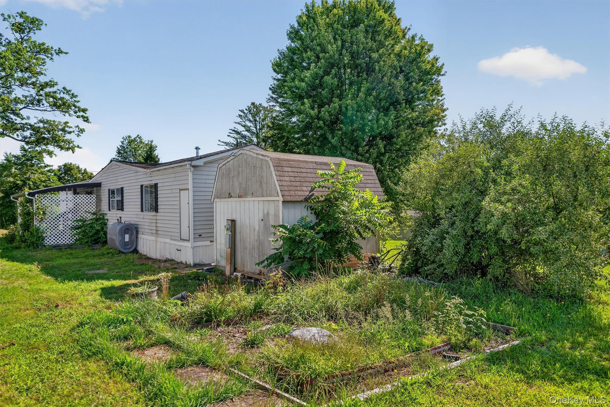 Single Family Ponderosa Road  Sullivan County, NY 12721, MLS-1040652-34