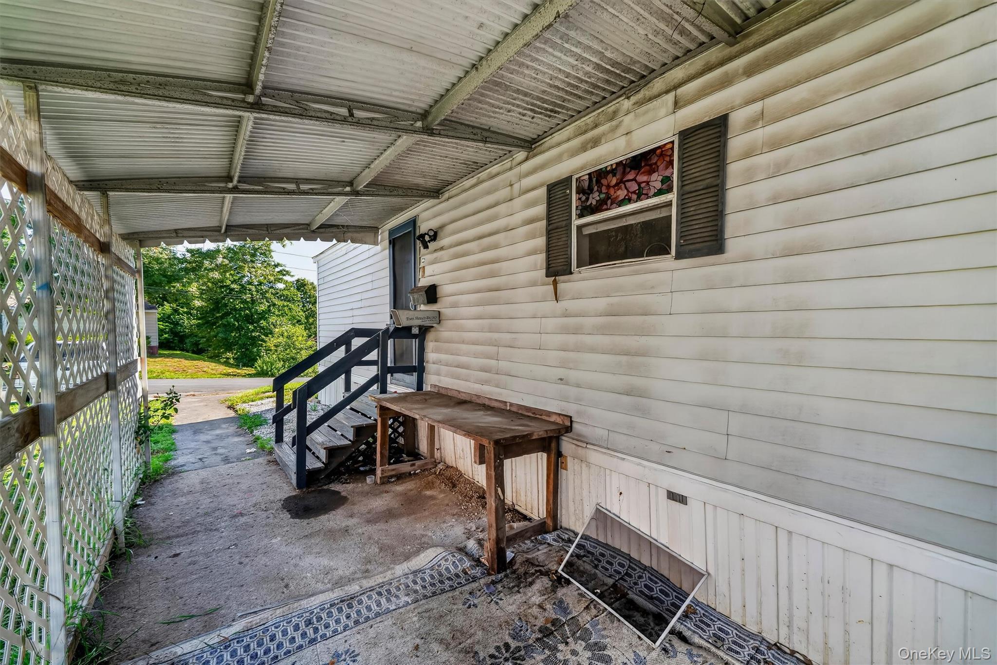 Single Family Ponderosa Road  Sullivan County, NY 12721, MLS-1040652-4