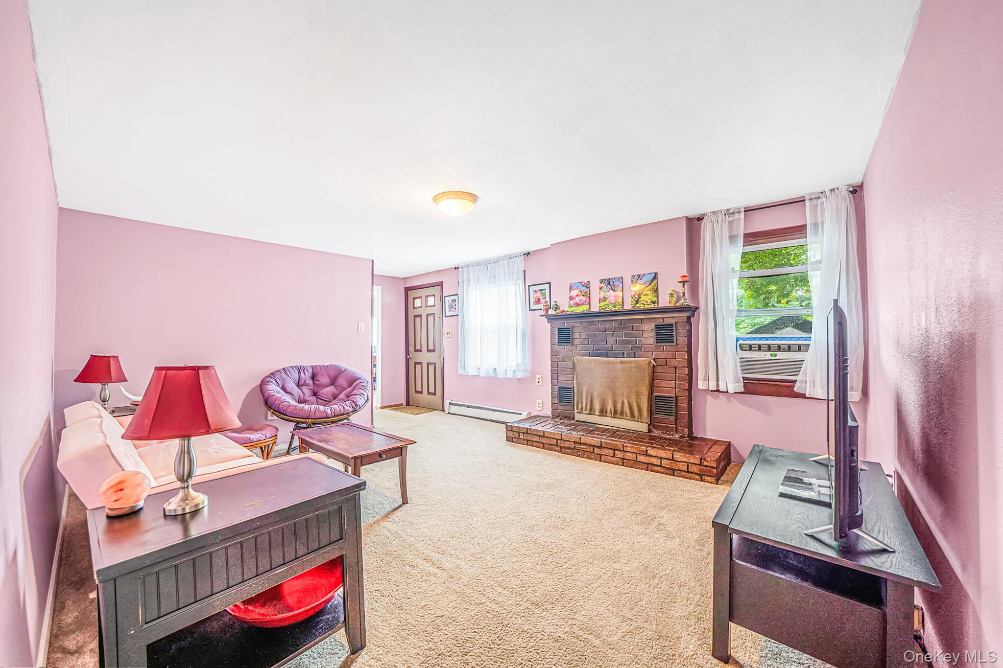 Single Family Cherokee Drive Suffolk County, NY 11706, MLS-1040654-23