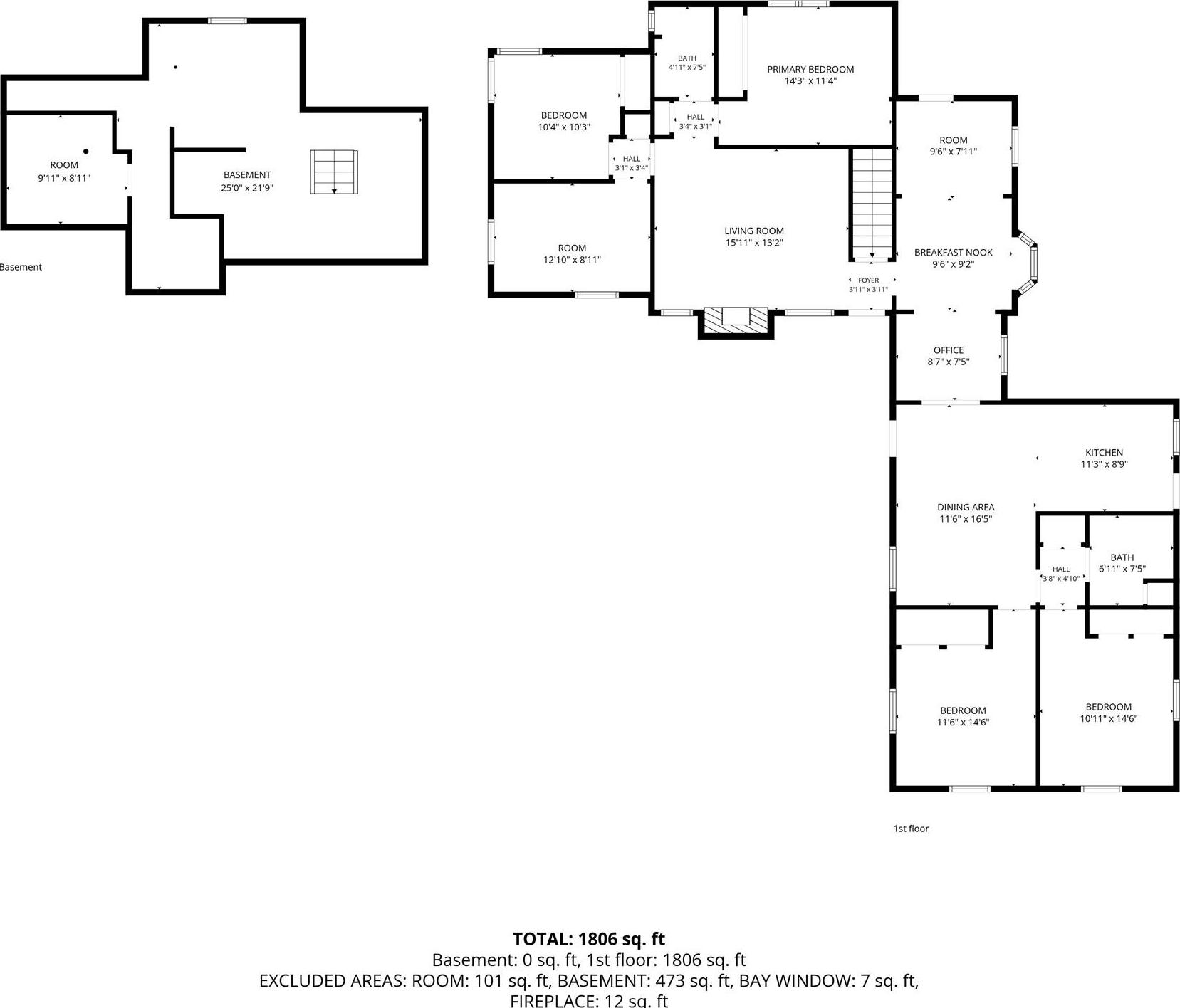Single Family Cherokee Drive  Suffolk County, NY 11706, MLS-1040654-40
