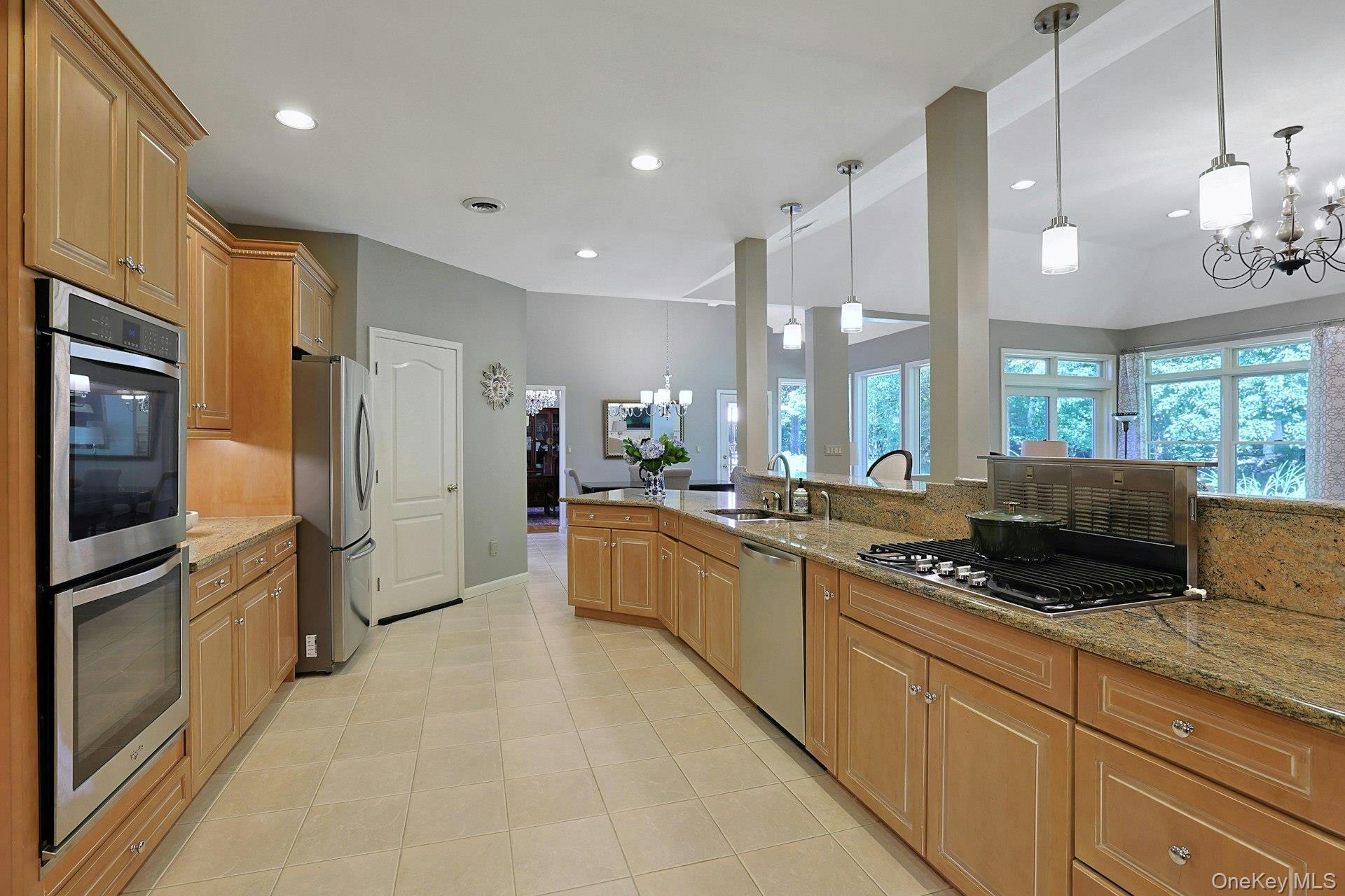 Single Family Marycrest Road  Rockland County, NY 10994, MLS-1040656-14