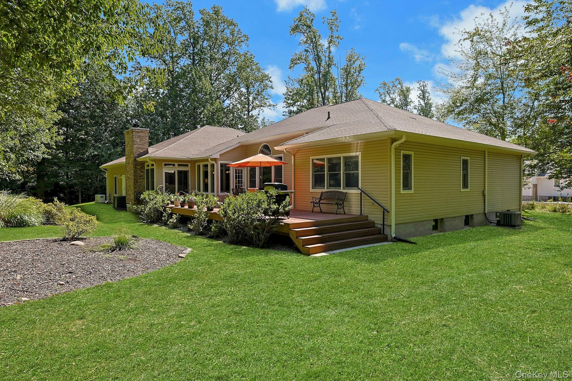 Single Family Marycrest Road  Rockland County, NY 10994, MLS-1040656-33