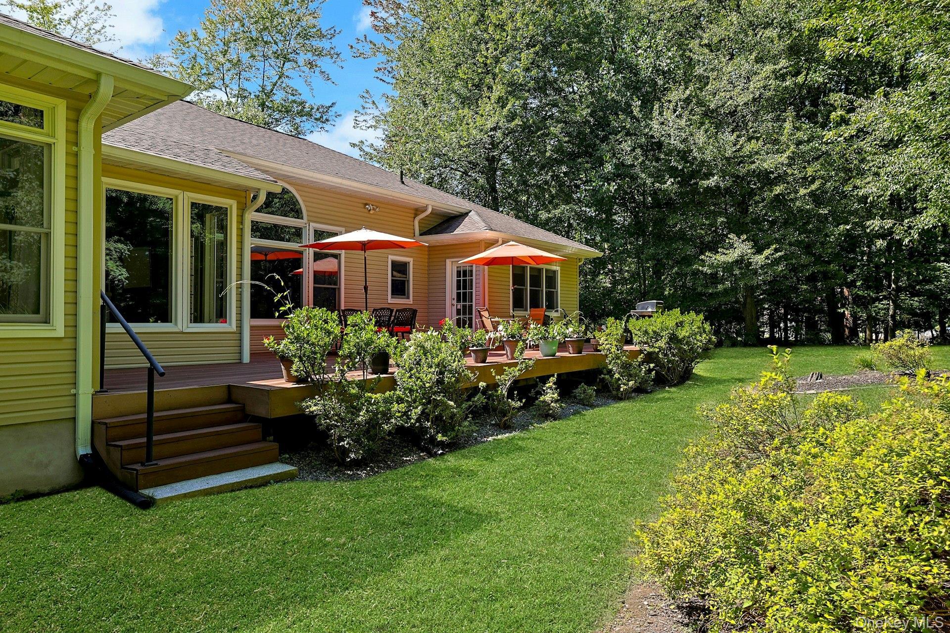 Single Family Marycrest Road  Rockland County, NY 10994, MLS-1040656-34