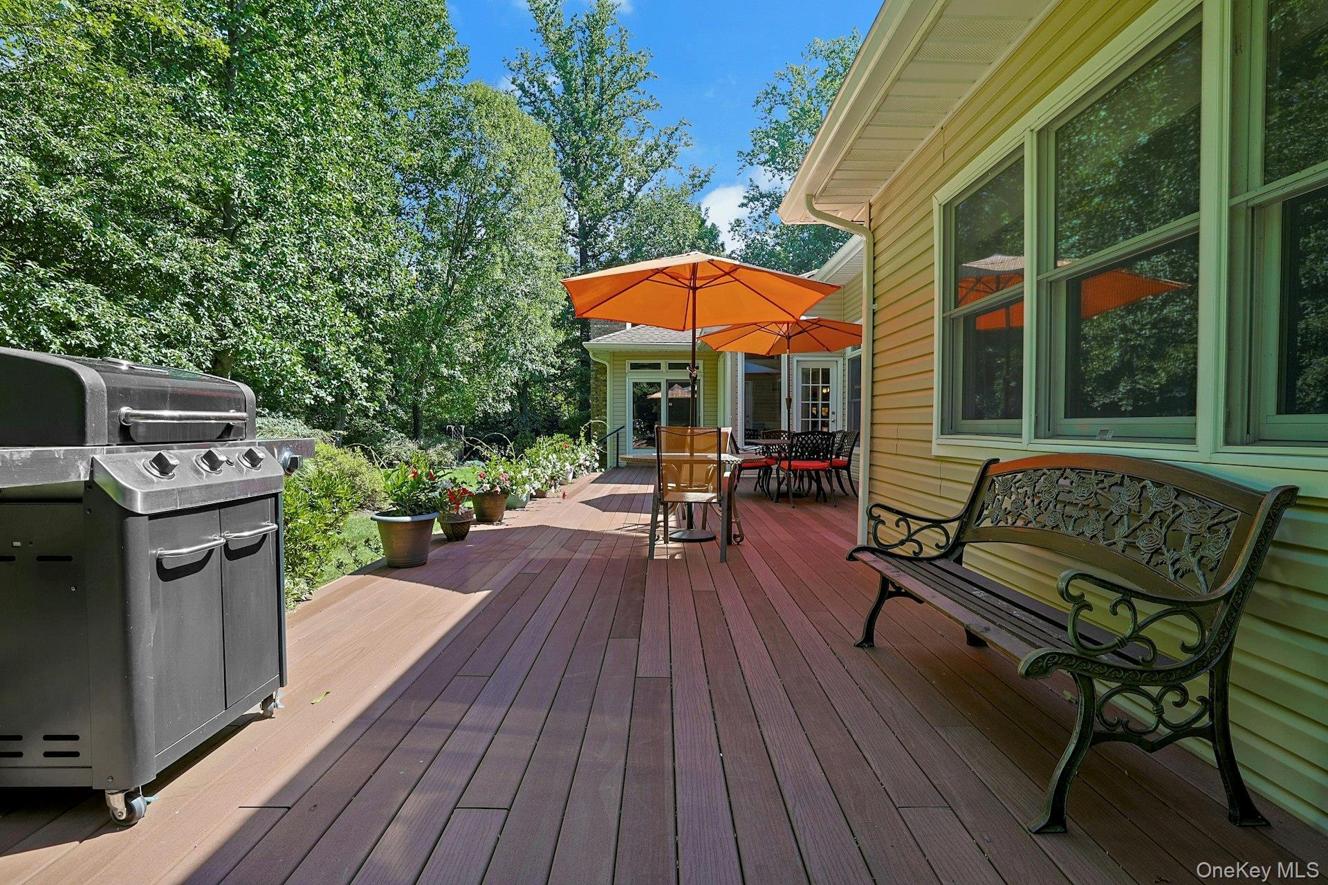 Single Family Marycrest Road  Rockland County, NY 10994, MLS-1040656-35
