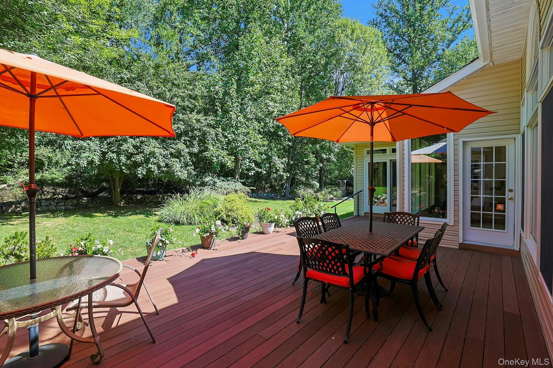 Single Family Marycrest Road  Rockland County, NY 10994, MLS-1040656-36