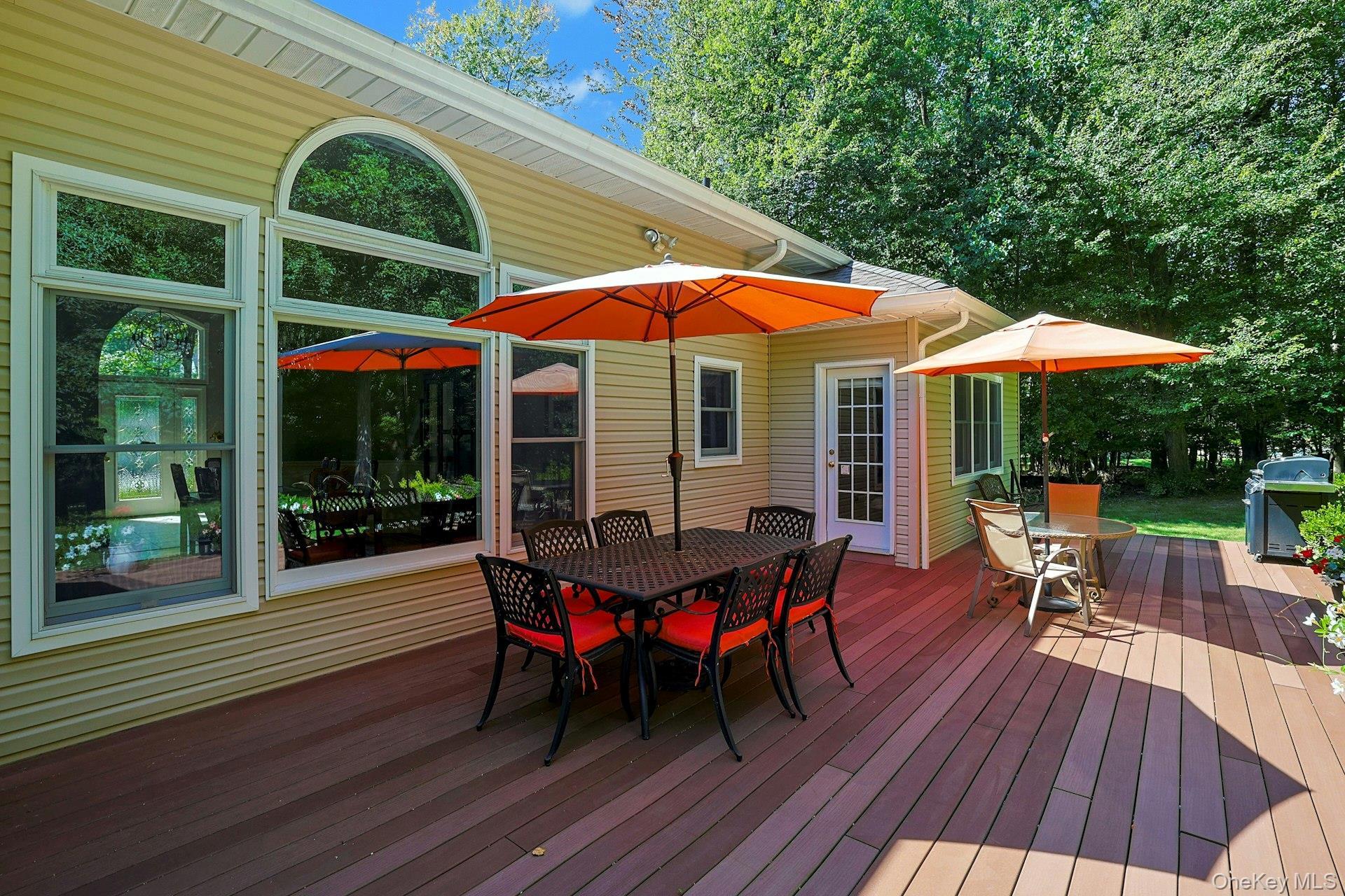 Single Family Marycrest Road  Rockland County, NY 10994, MLS-1040656-37