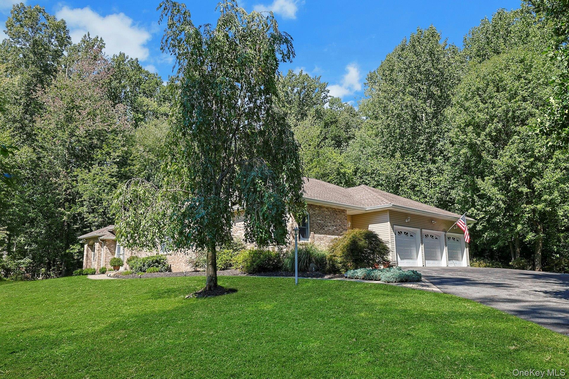 Single Family Marycrest Road  Rockland County, NY 10994, MLS-1040656-40
