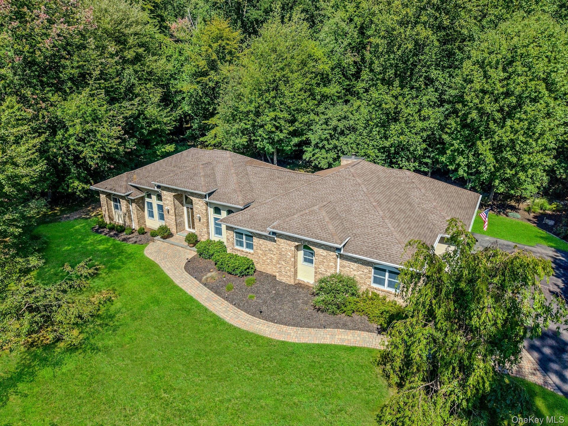 Single Family Marycrest Road  Rockland County, NY 10994, MLS-1040656-44
