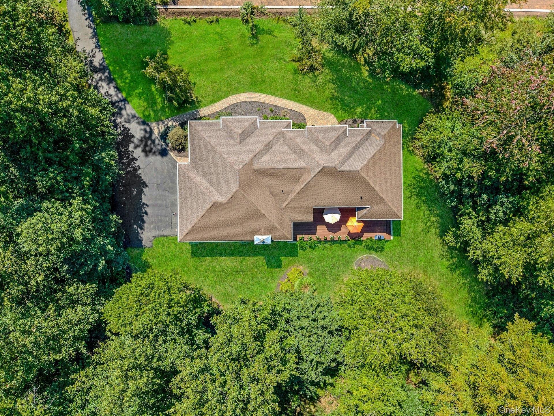Single Family Marycrest Road  Rockland County, NY 10994, MLS-1040656-45