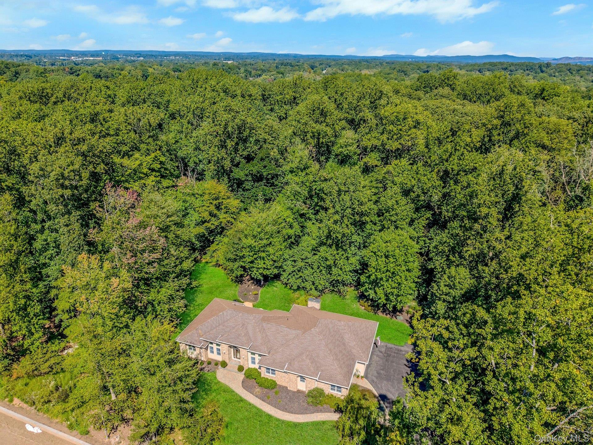 Single Family Marycrest Road  Rockland County, NY 10994, MLS-1040656-46