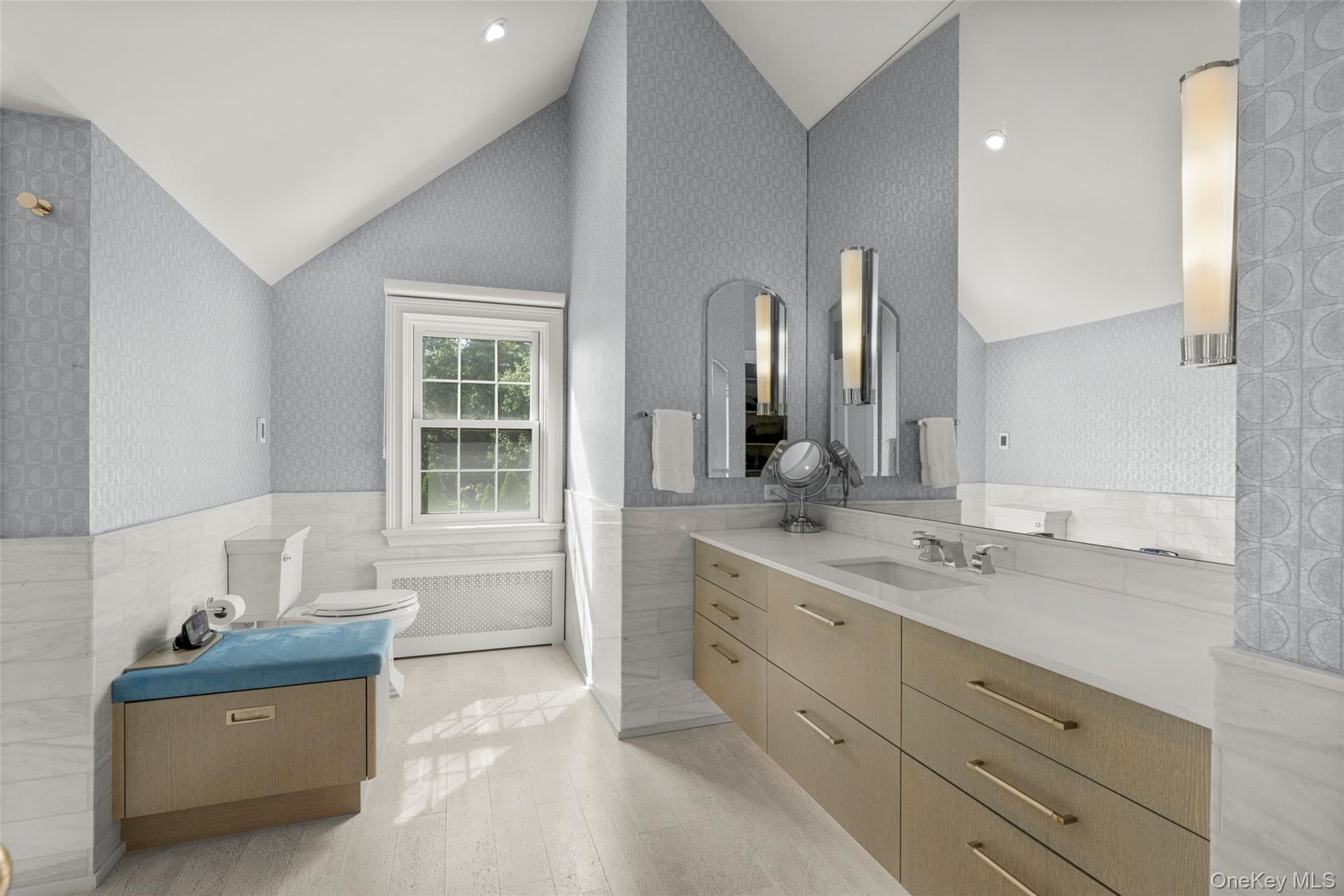 Single Family Overlook Road Westchester County, NY 10804, MLS-1040668-15
