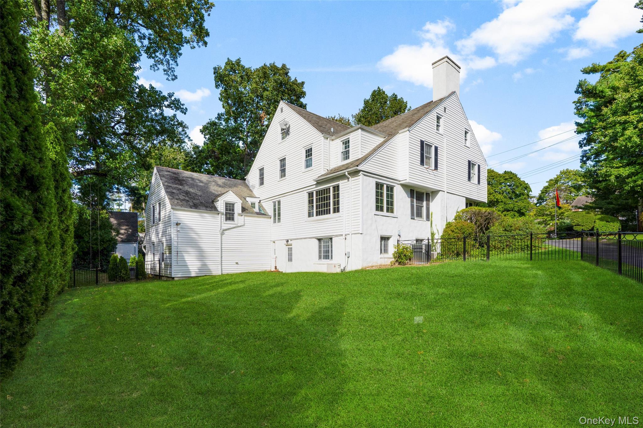 Single Family Overlook Road Westchester County, NY 10804, MLS-1040668-25