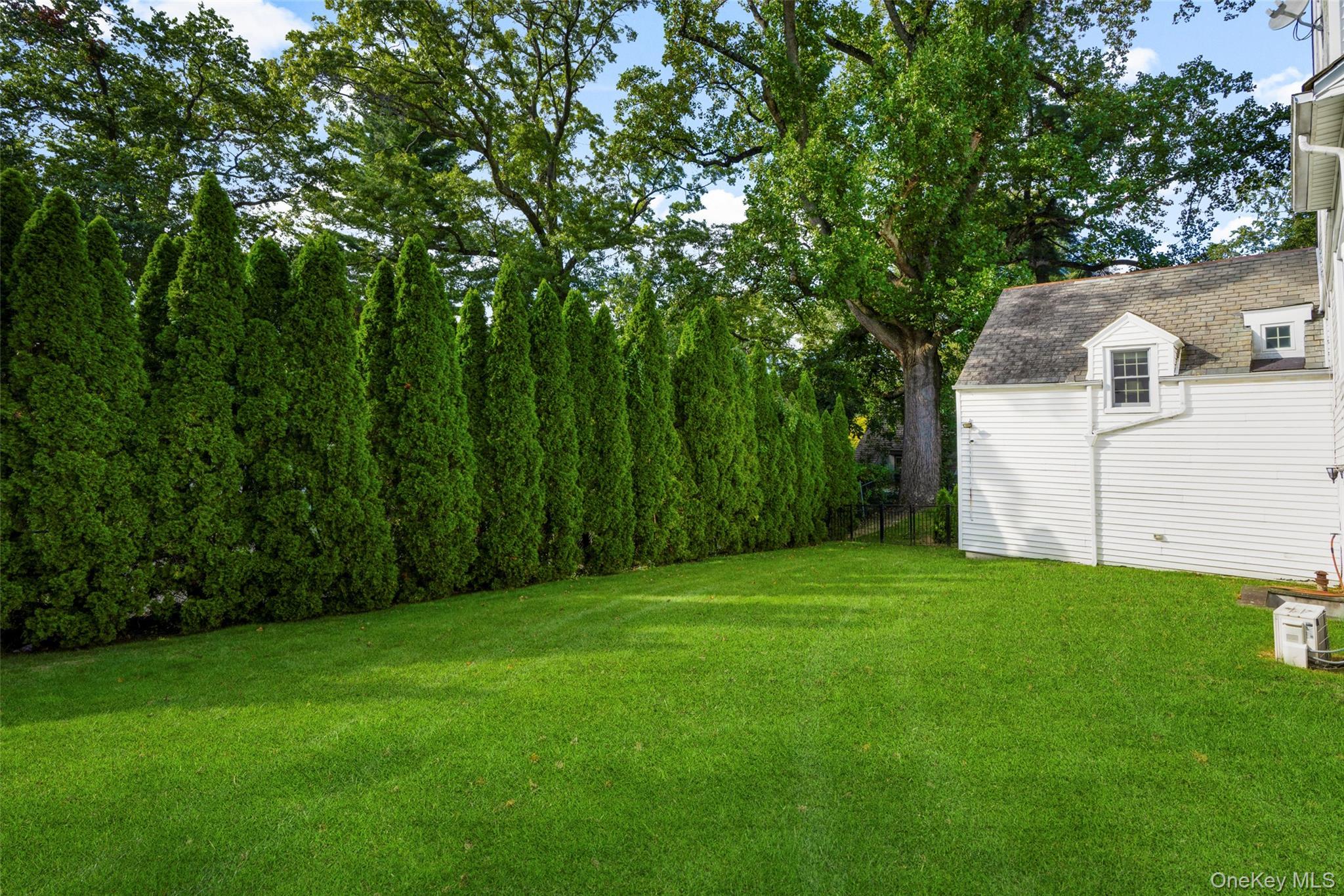 Single Family Overlook Road Westchester County, NY 10804, MLS-1040668-26