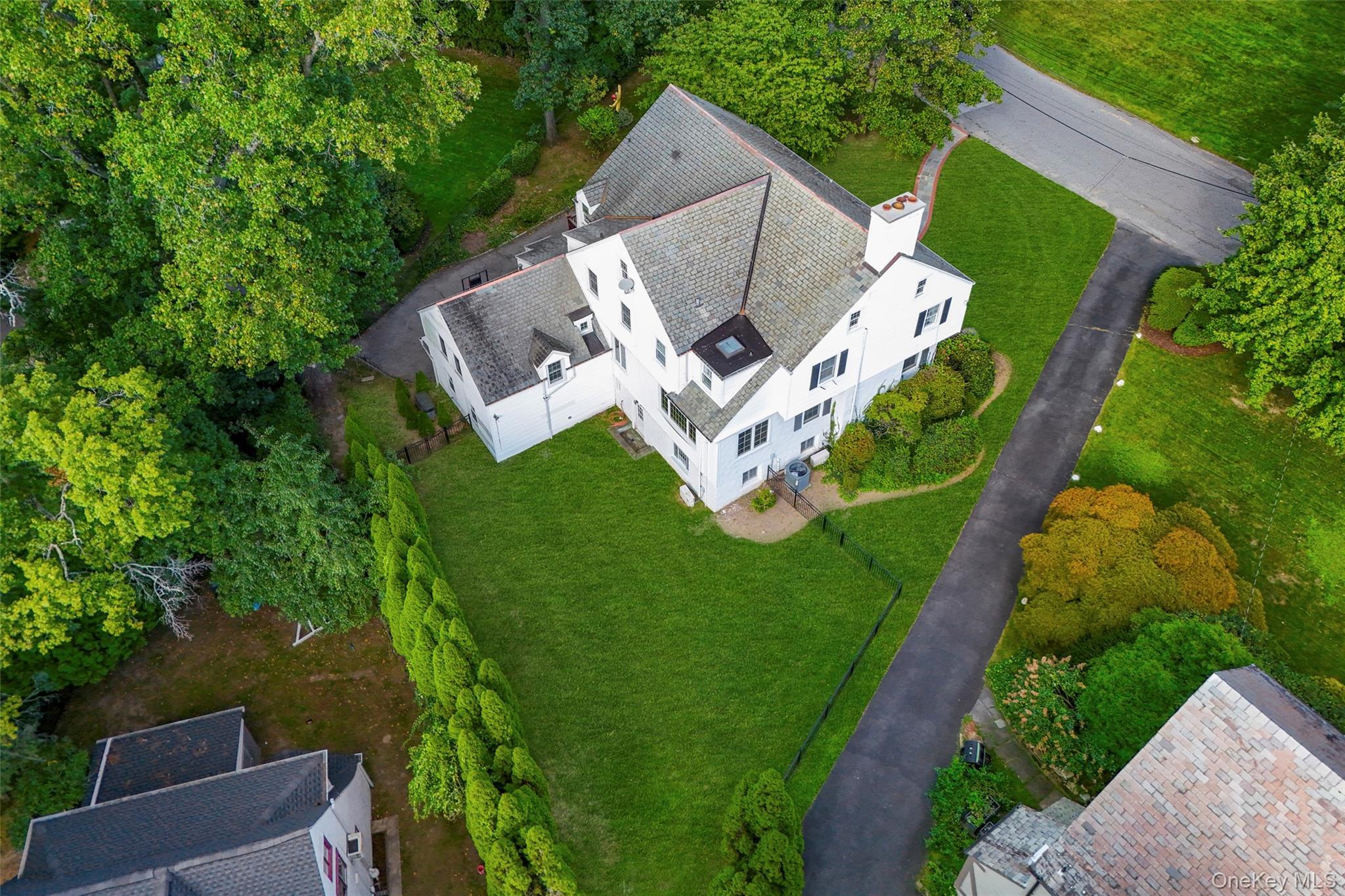 Single Family Overlook Road Westchester County, NY 10804, MLS-1040668-27