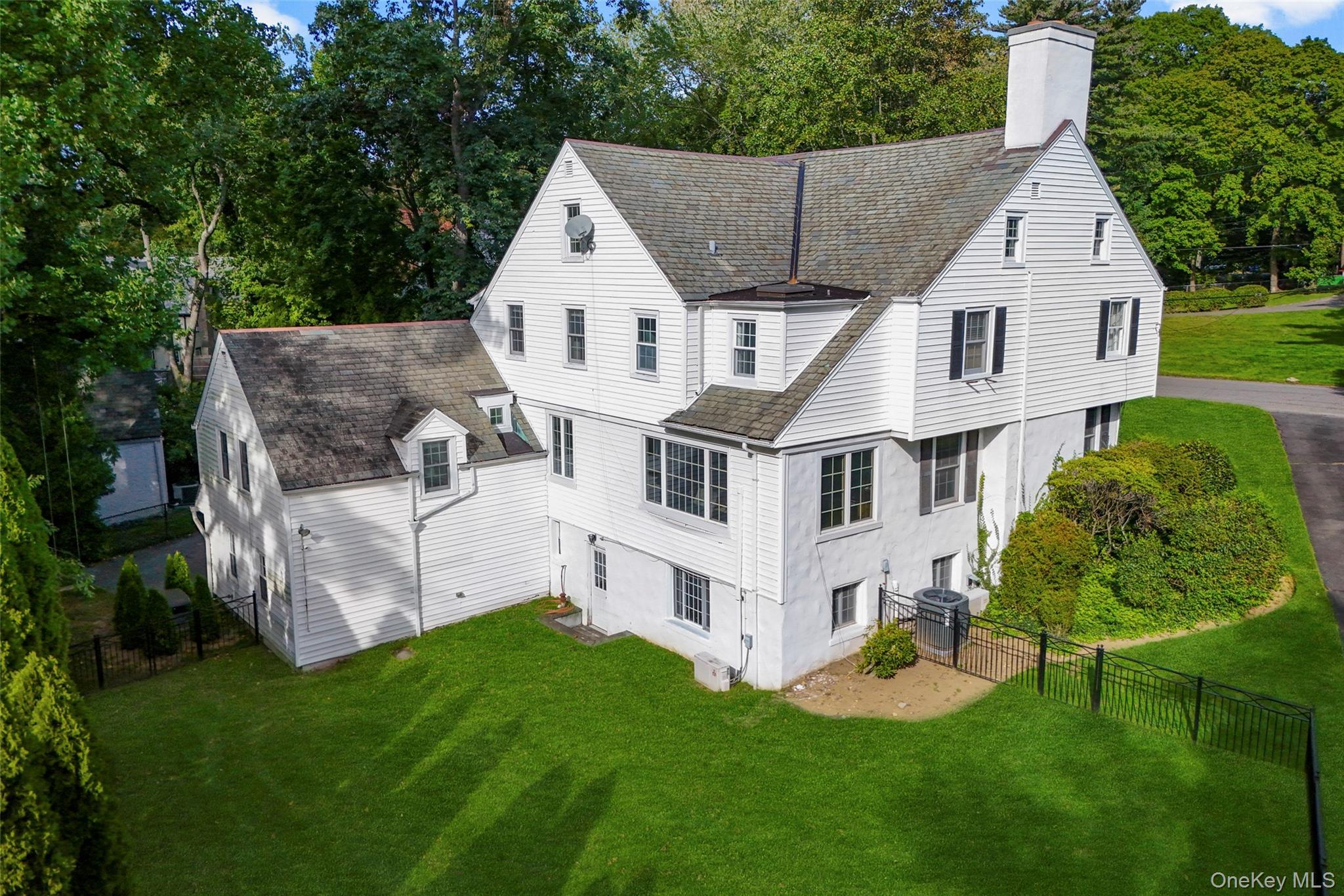 Single Family Overlook Road Westchester County, NY 10804, MLS-1040668-28