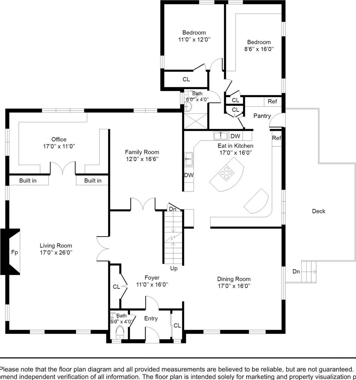 Single Family Overlook Road Westchester County, NY 10804, MLS-1040668-29