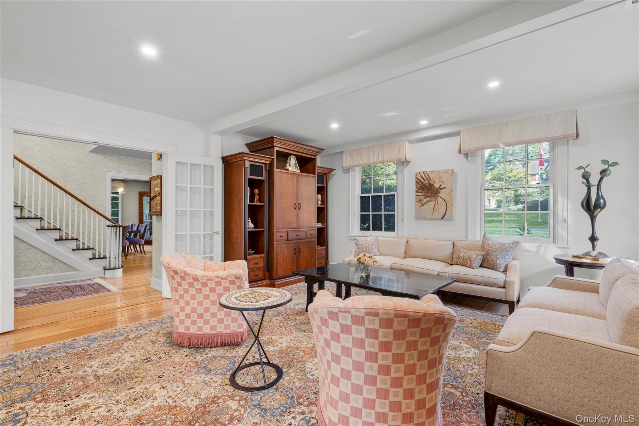 Single Family Overlook Road Westchester County, NY 10804, MLS-1040668-3