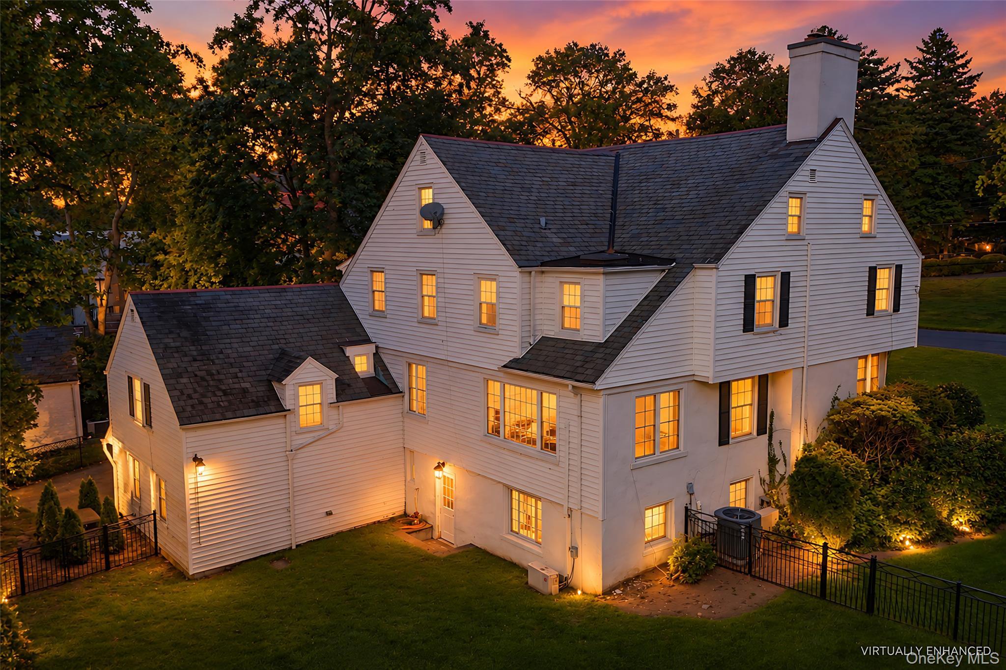 Single Family Overlook Road Westchester County, NY 10804, MLS-1040668-32