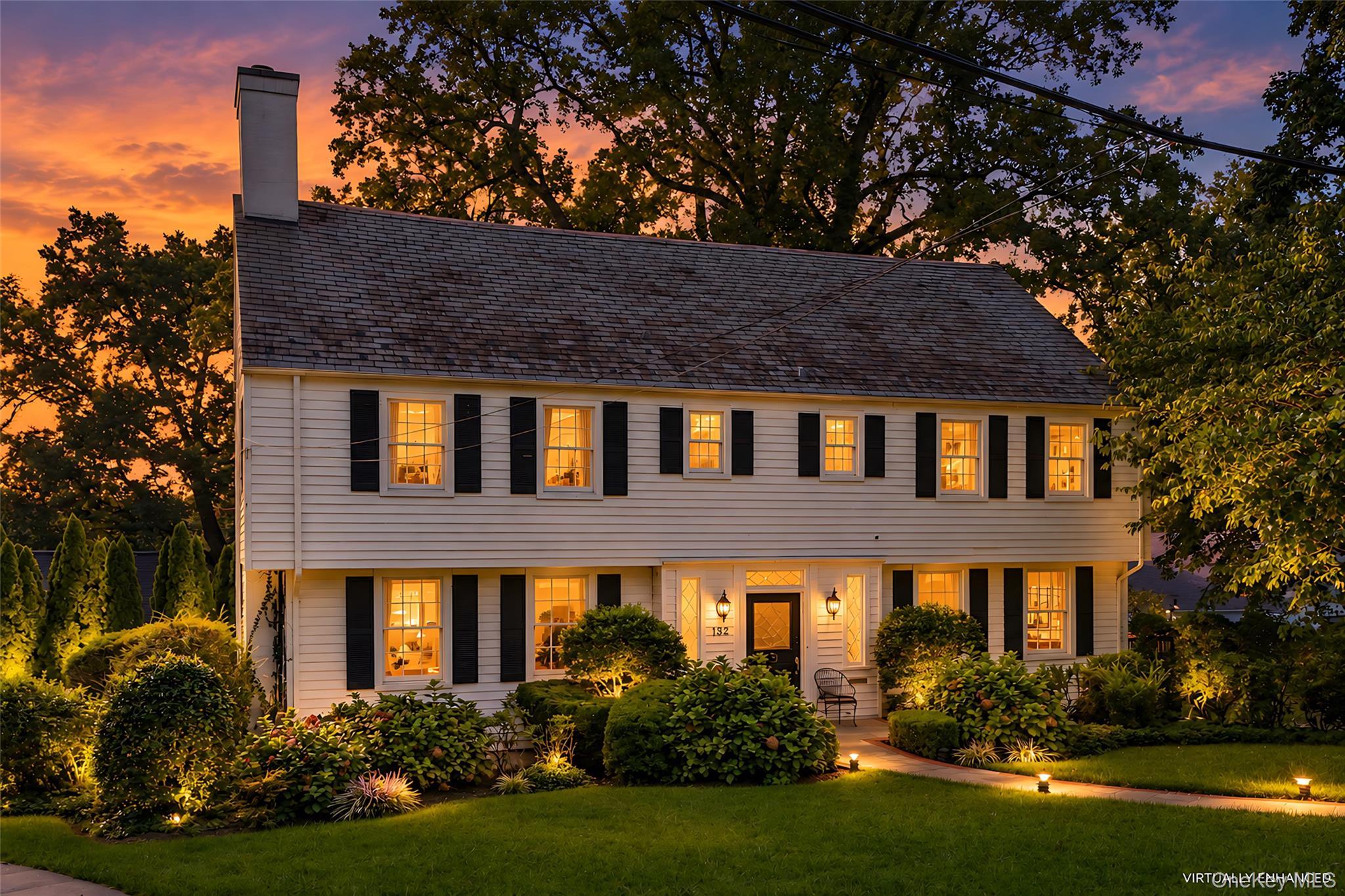 Single Family Overlook Road  Westchester County, NY 10804, MLS-1040668-33