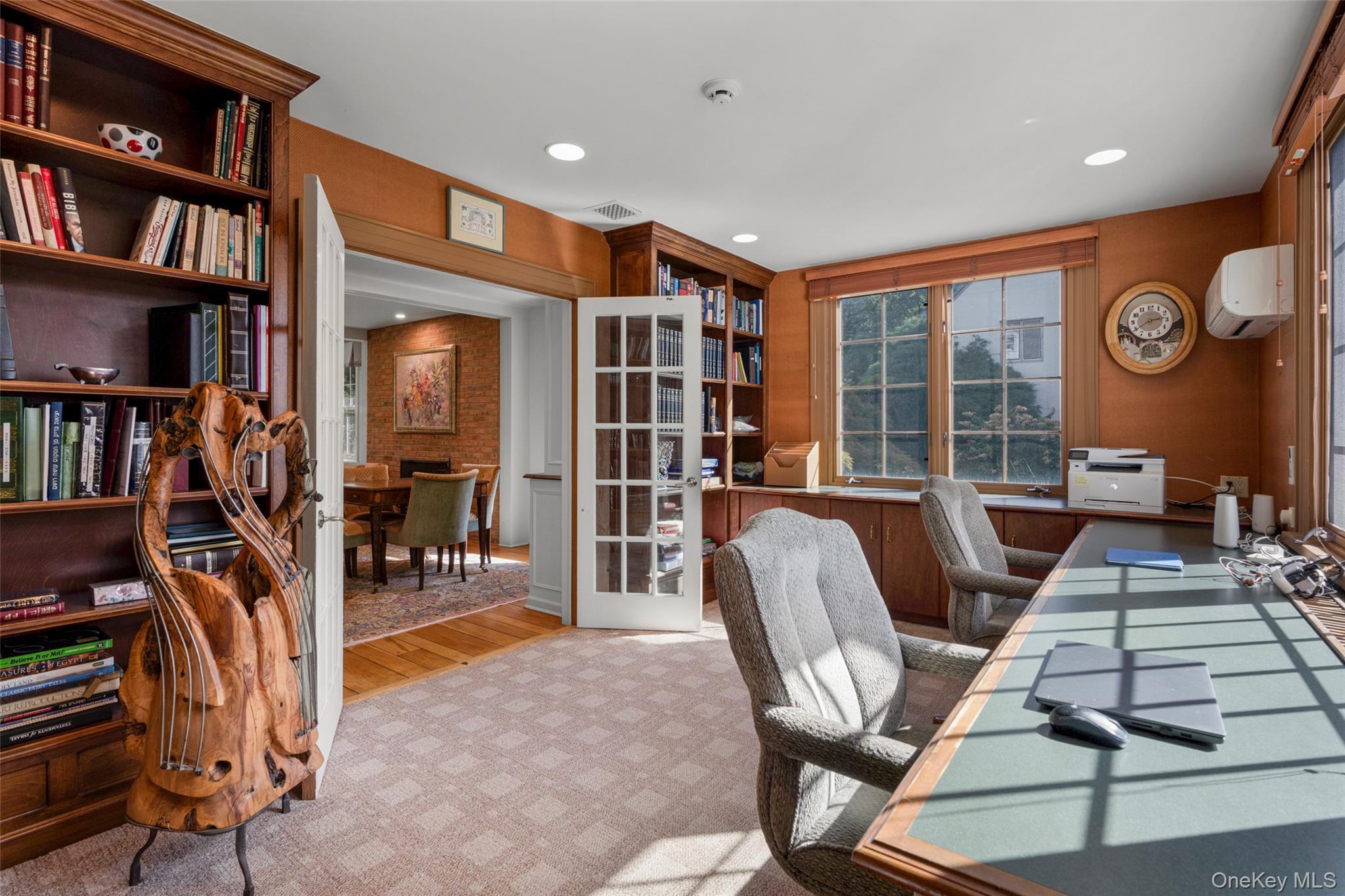 Single Family Overlook Road Westchester County, NY 10804, MLS-1040668-5