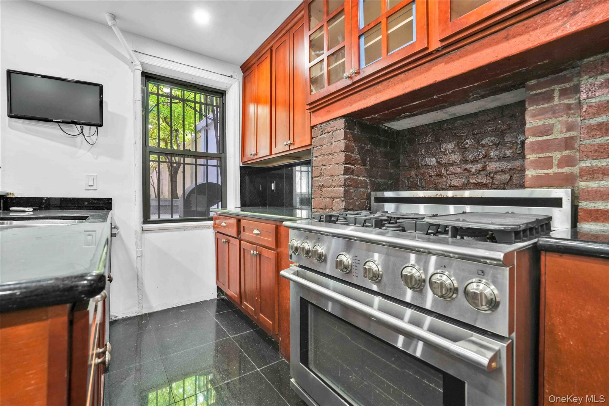 Single Family Greene Avenue Brooklyn, NY 11238, MLS-1040677-10