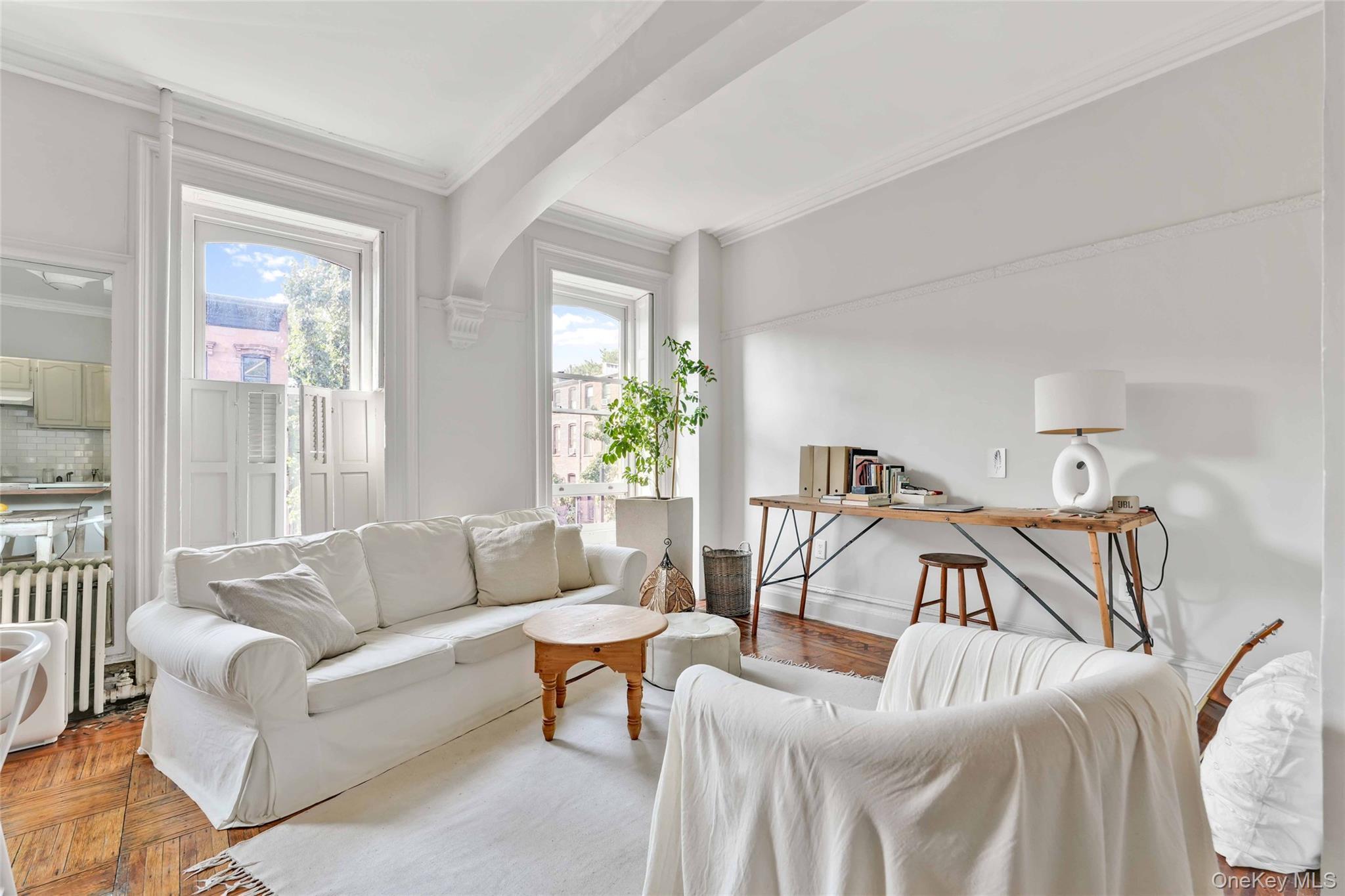 Single Family Greene Avenue Brooklyn, NY 11238, MLS-1040677-13