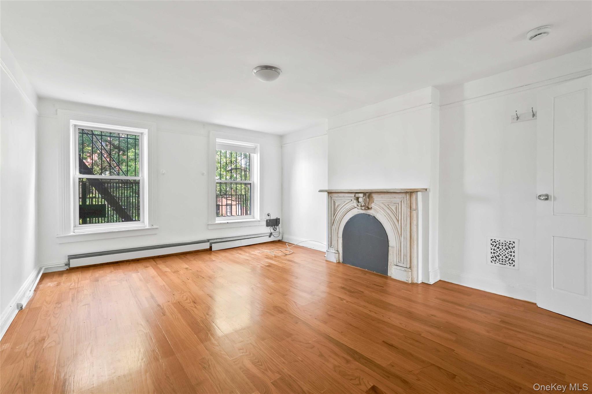 Single Family Greene Avenue Brooklyn, NY 11238, MLS-1040677-16