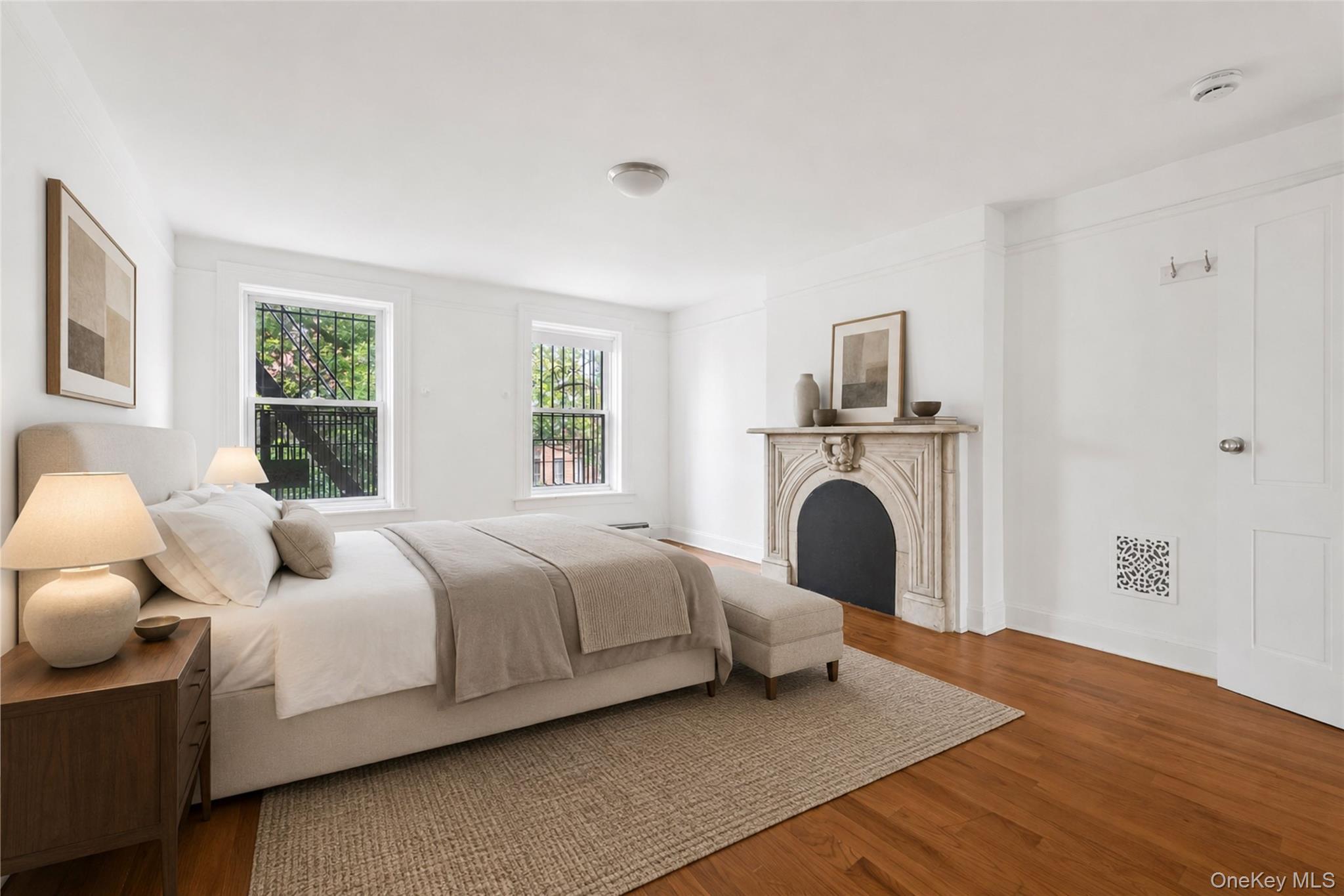 Single Family Greene Avenue Brooklyn, NY 11238, MLS-1040677-17